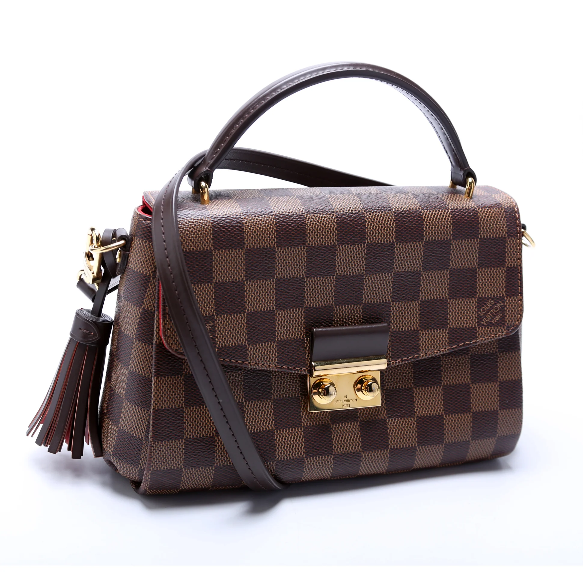 Croisette Damier Ebene - Image 2