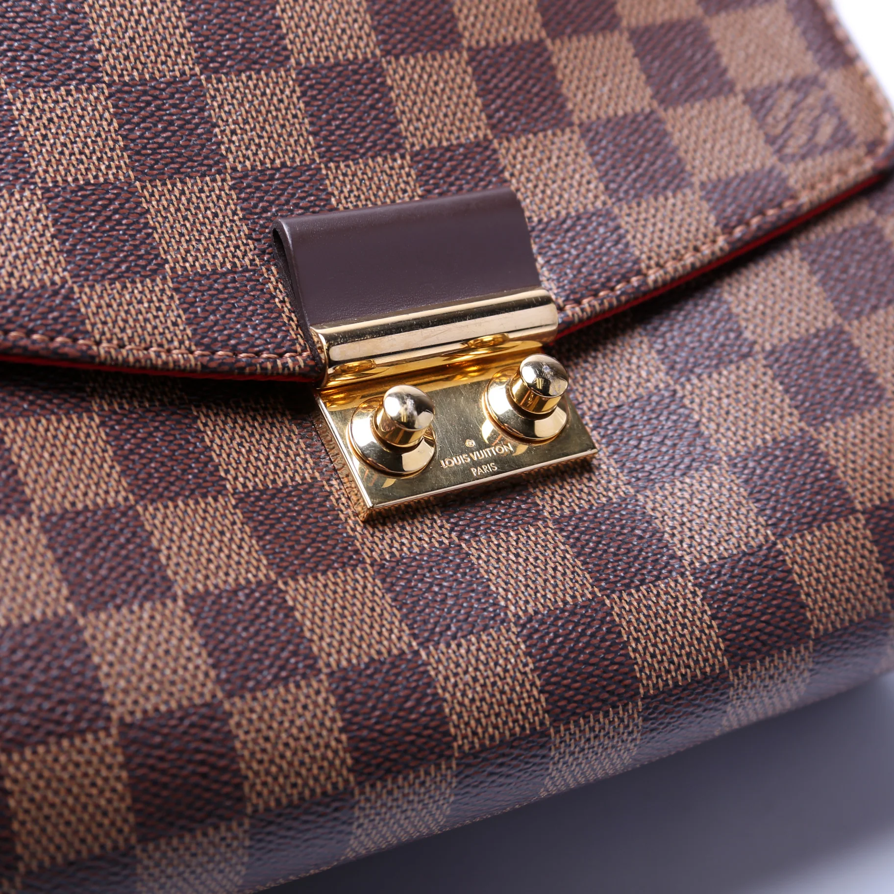 Croisette Damier Ebene - Image 6