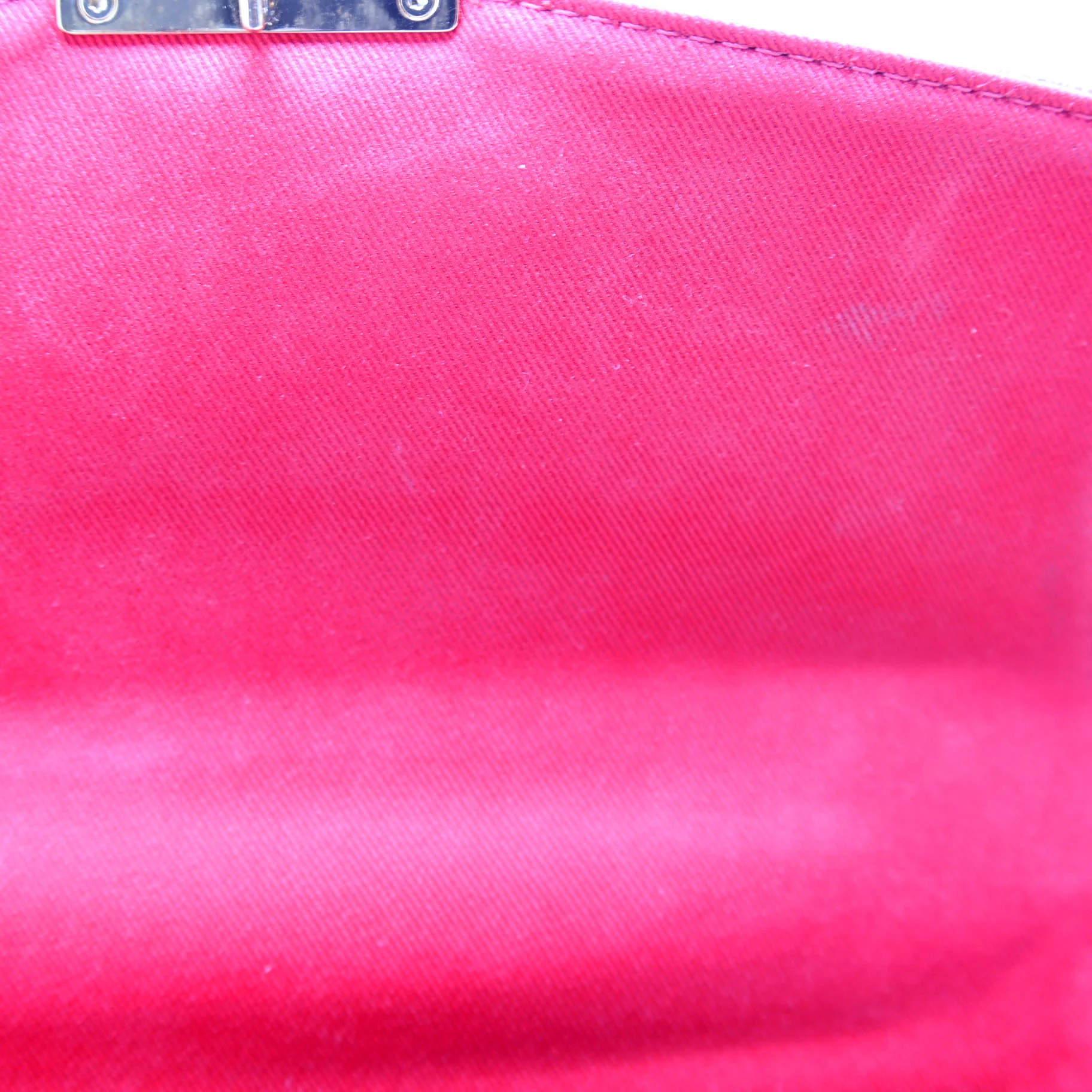 Croisette Damier Ebene - Image 10