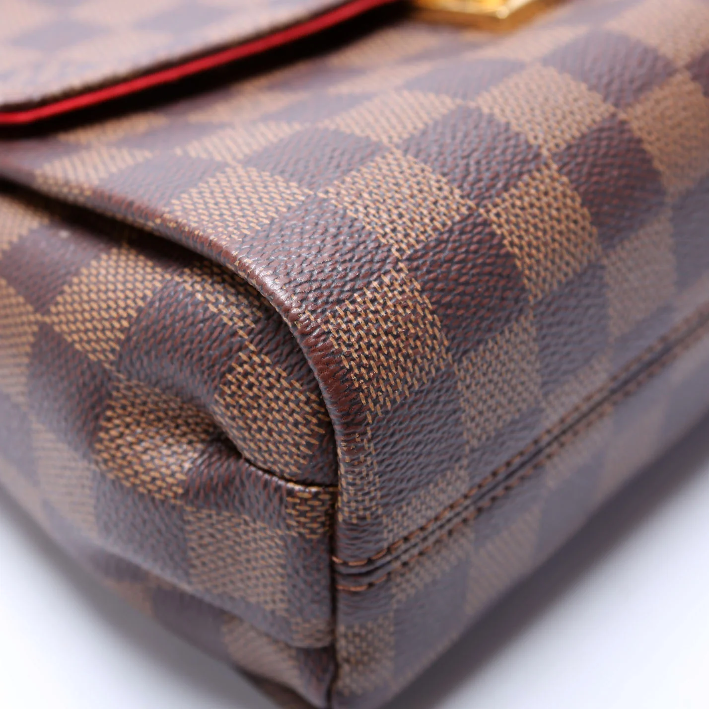 Croisette Damier Ebene - Image 5