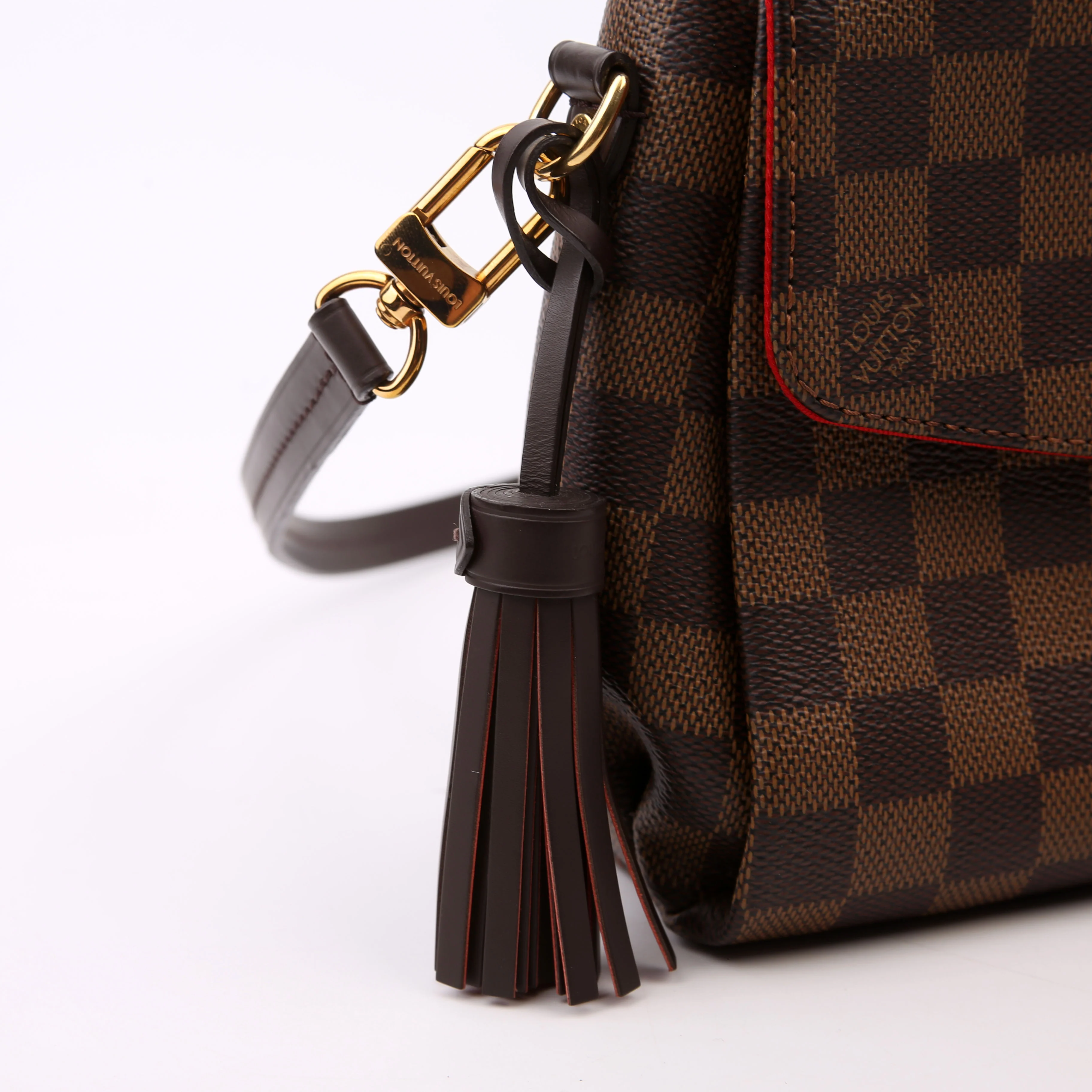 Croisette Damier Ebene - Image 12