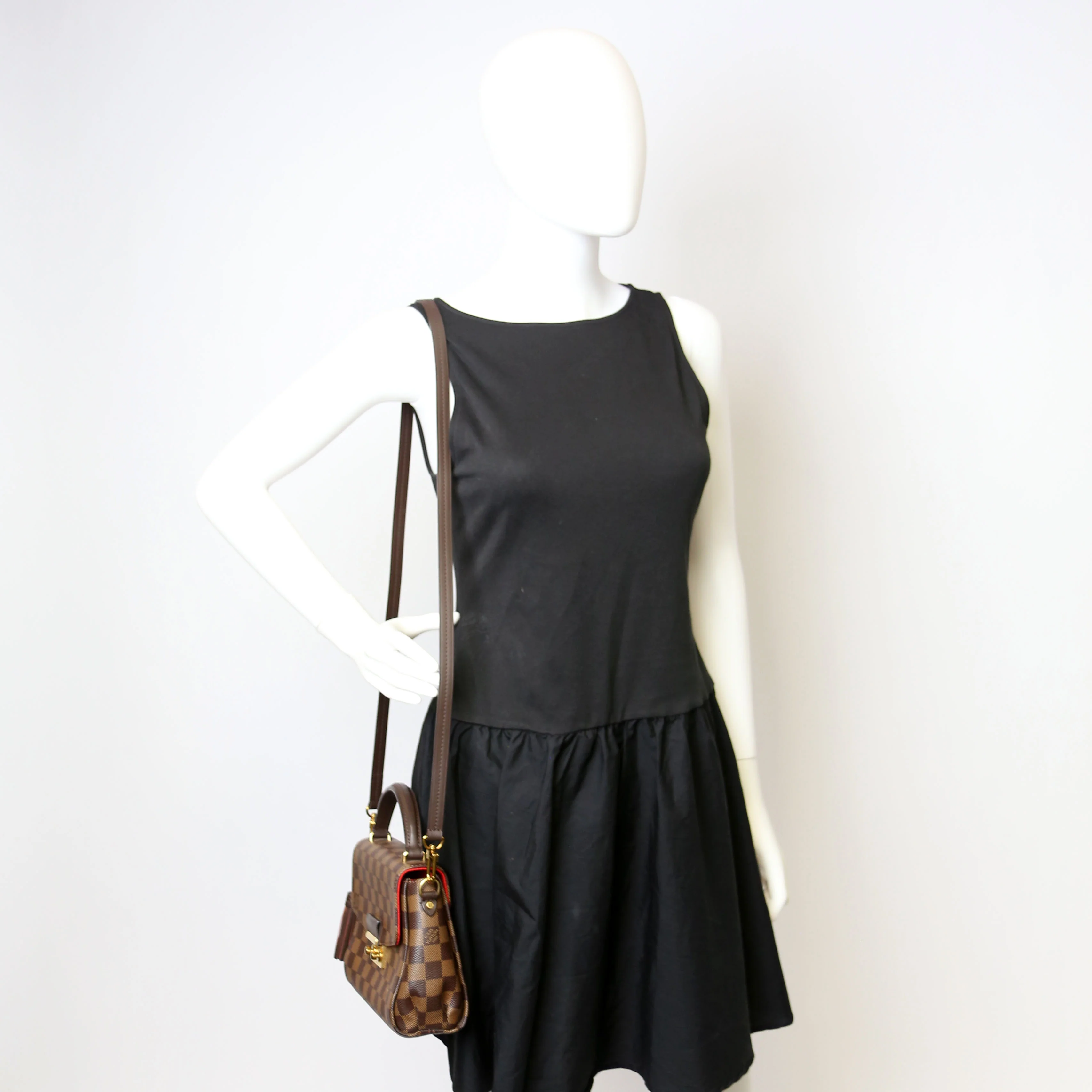 Croisette Damier Ebene - Image 16