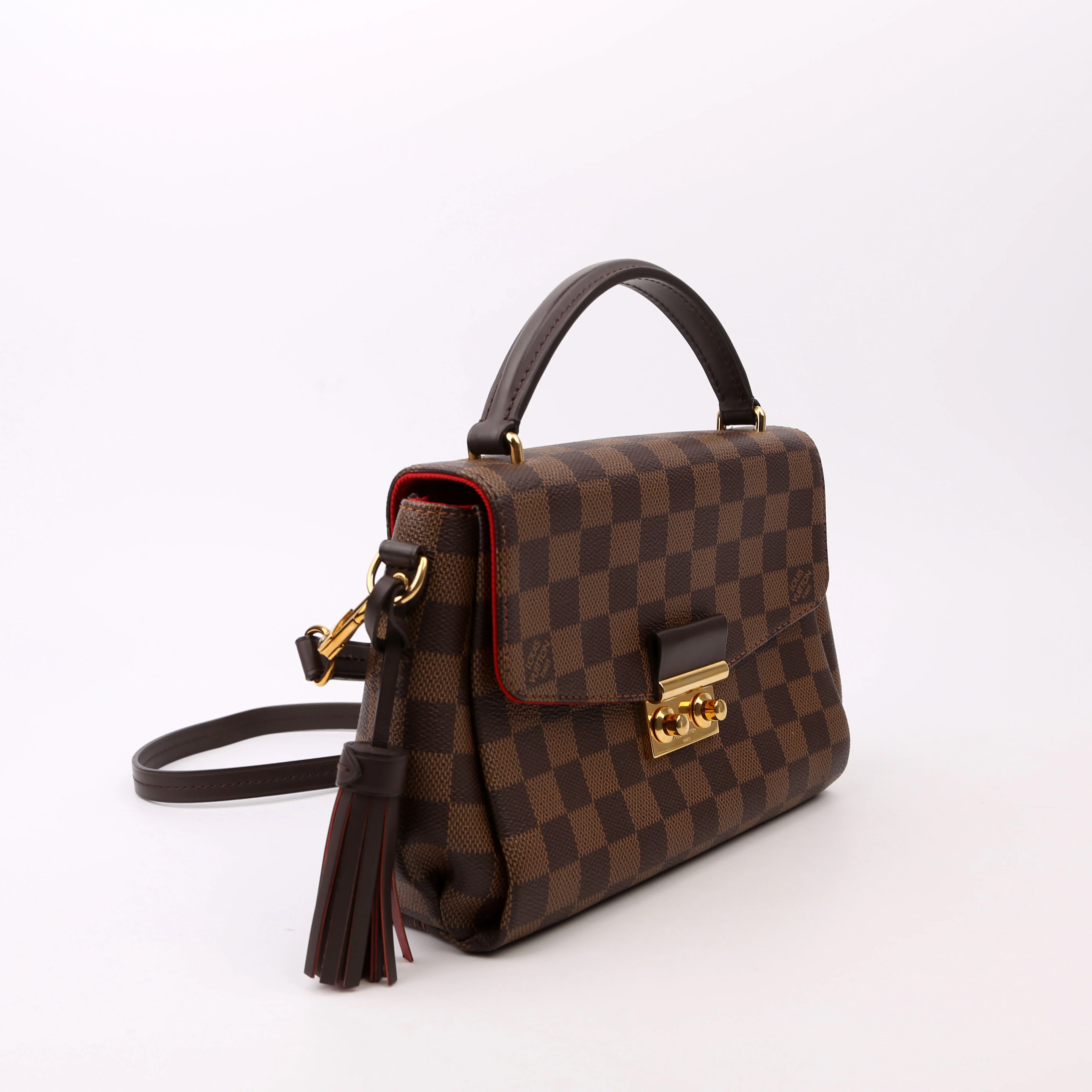 Croisette Damier Ebene - Image 2