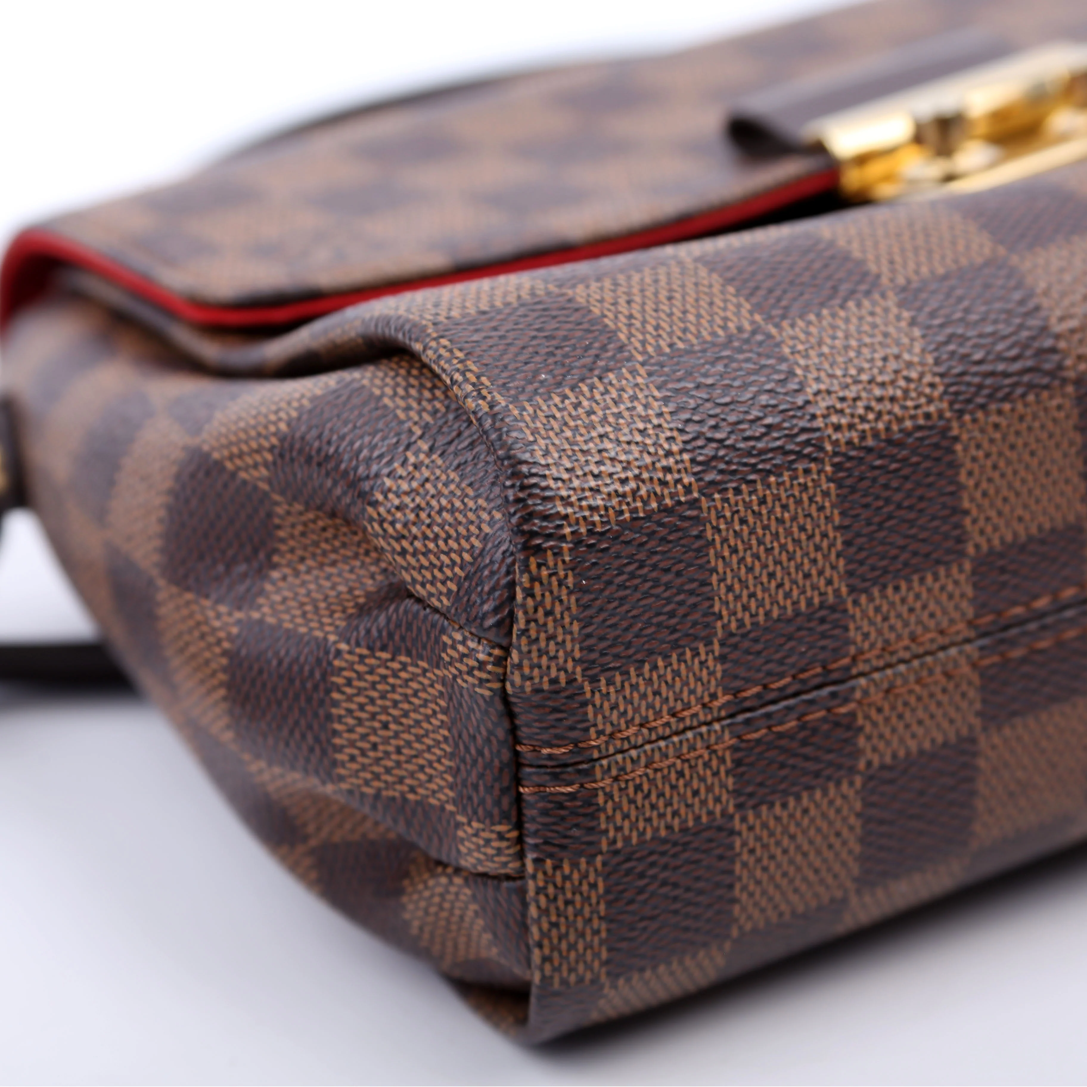 Croisette Damier Ebene - Image 5