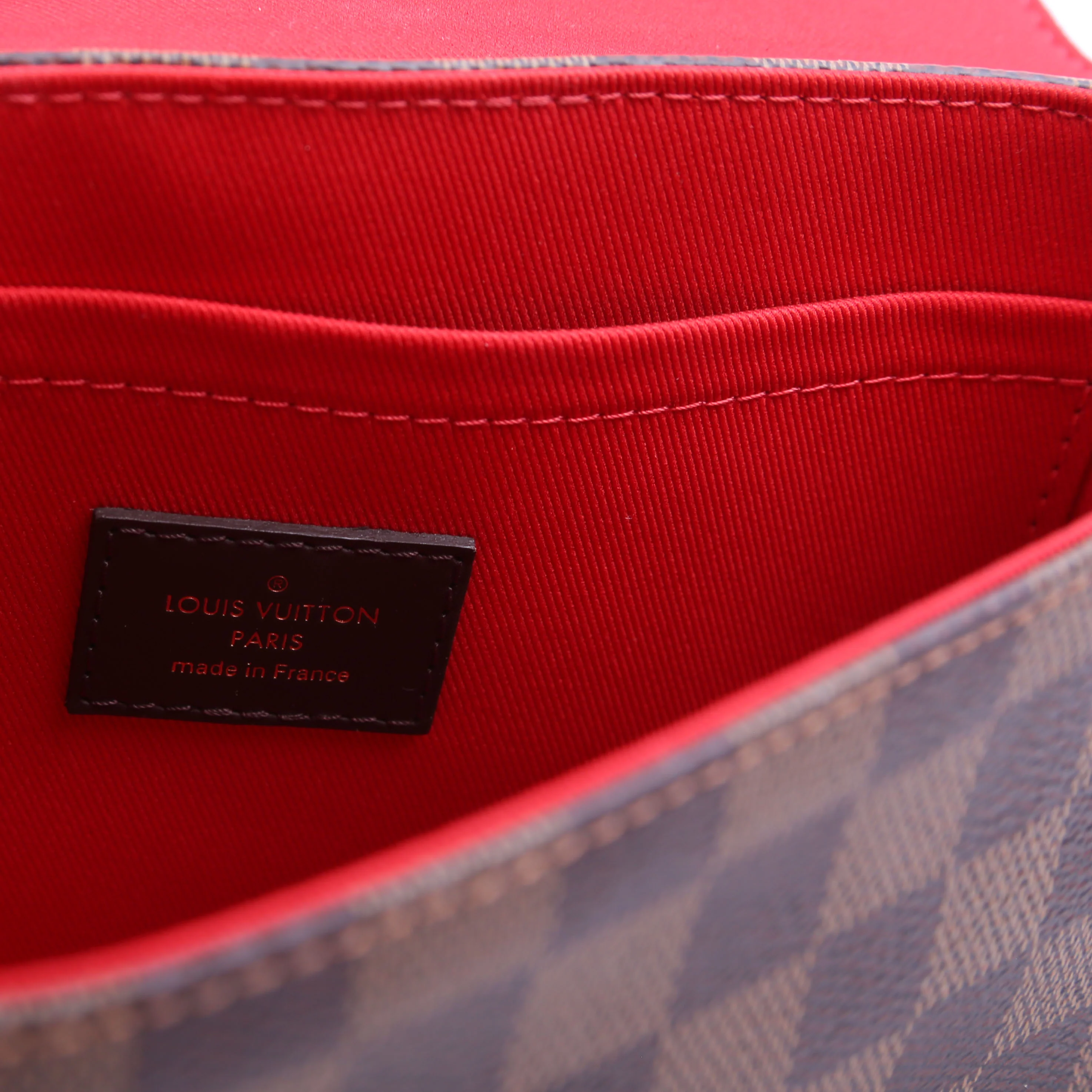 Croisette Damier Ebene - Image 11