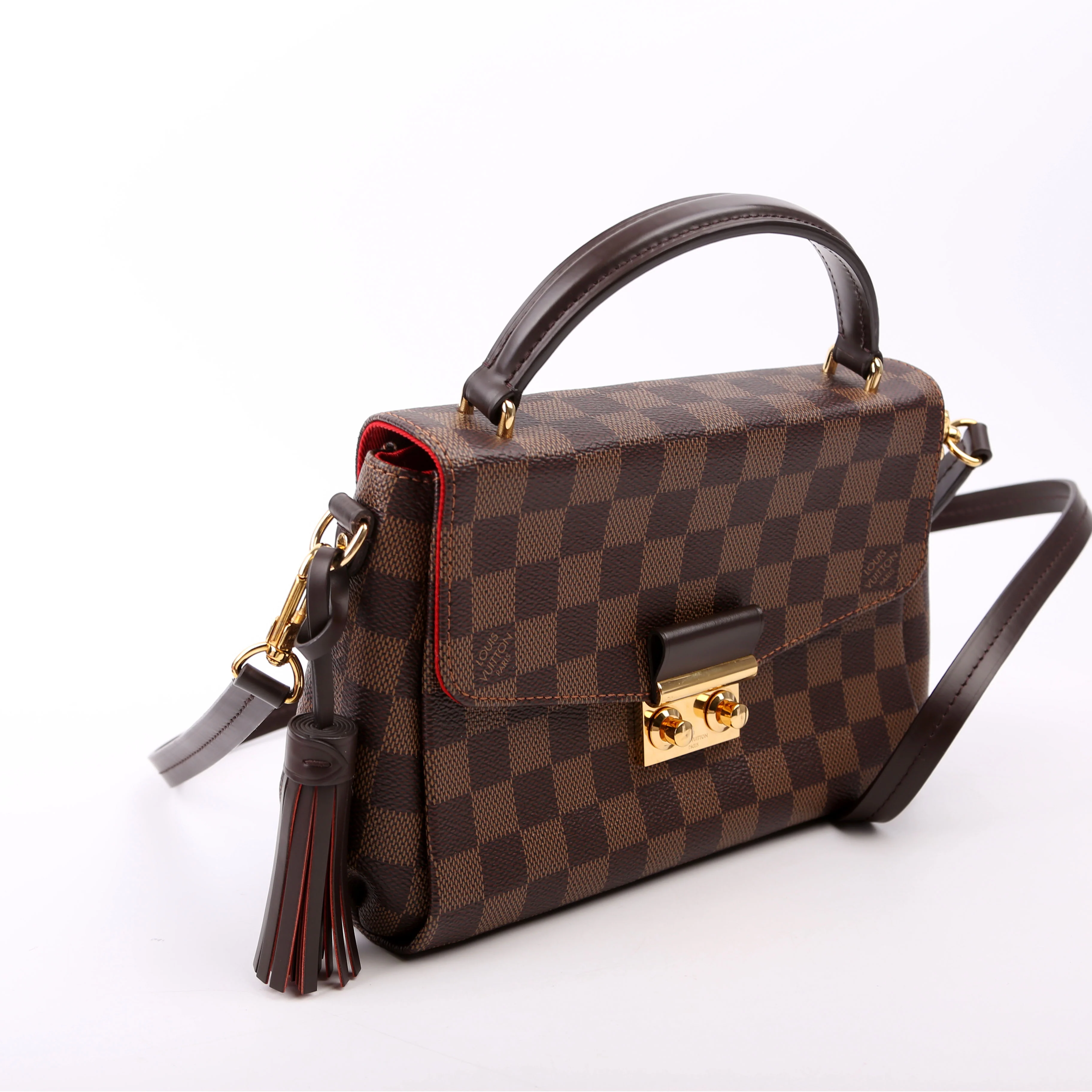 Croisette Damier Ebene - Image 2
