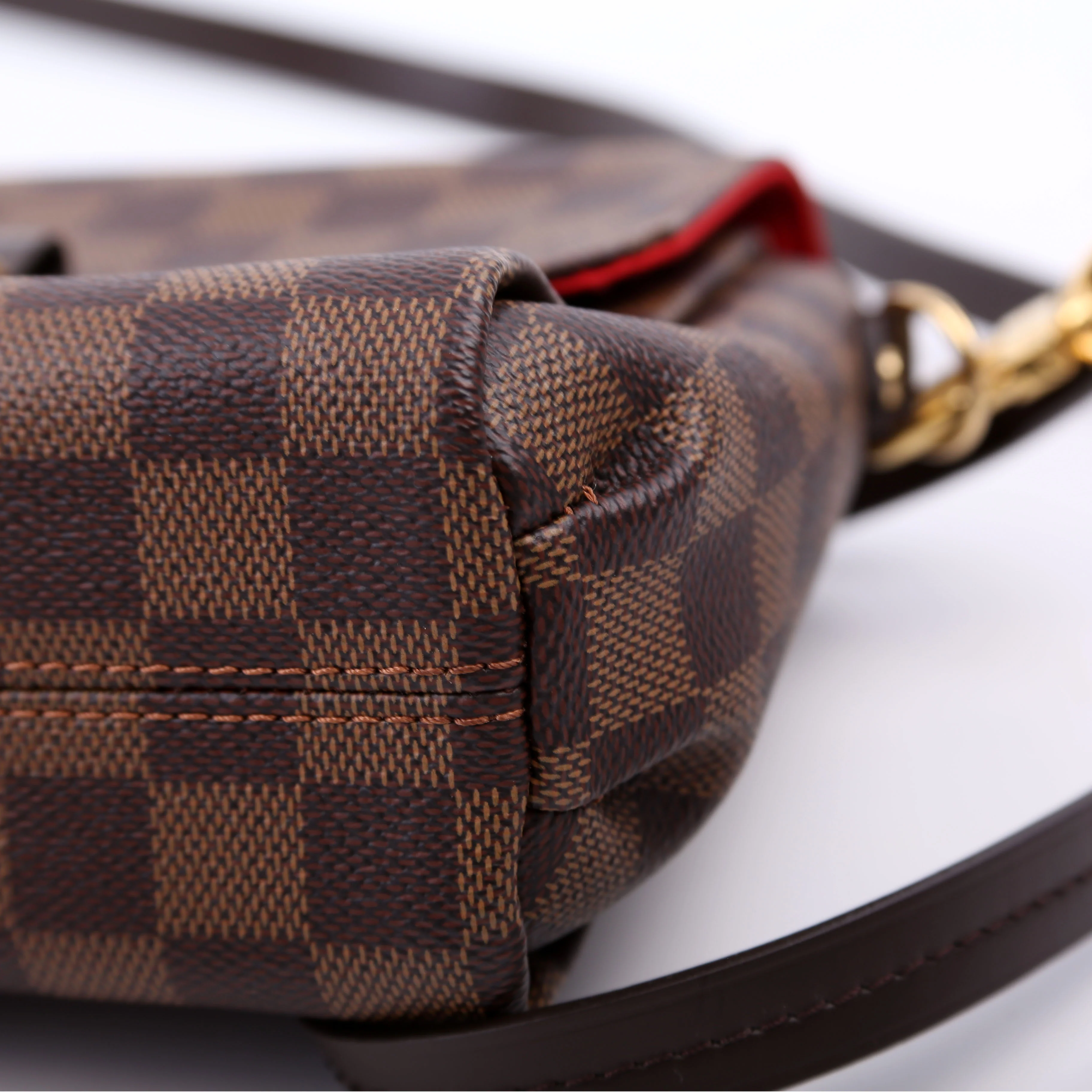 Croisette Damier Ebene - Image 6
