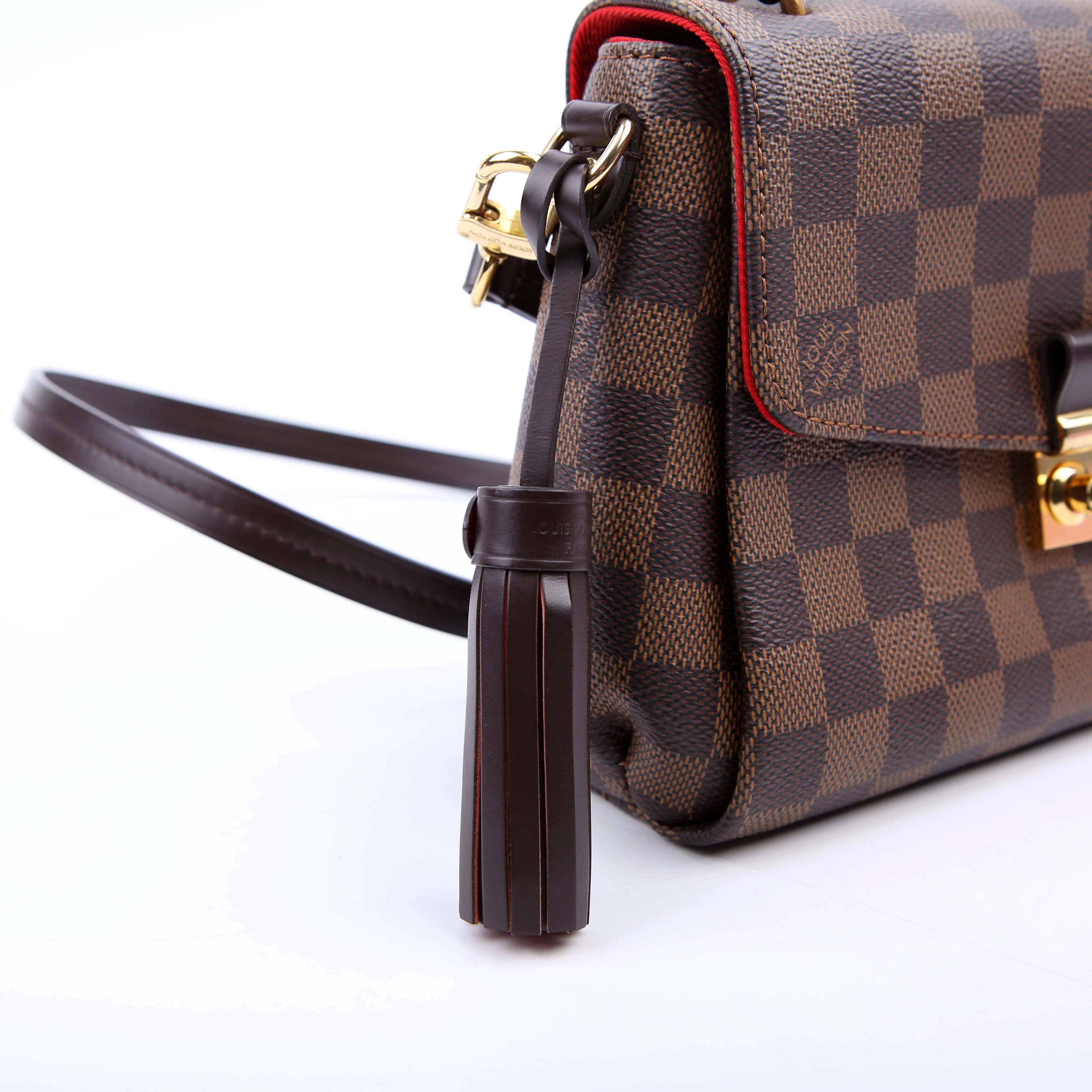 Croisette Damier Ebene - Image 12