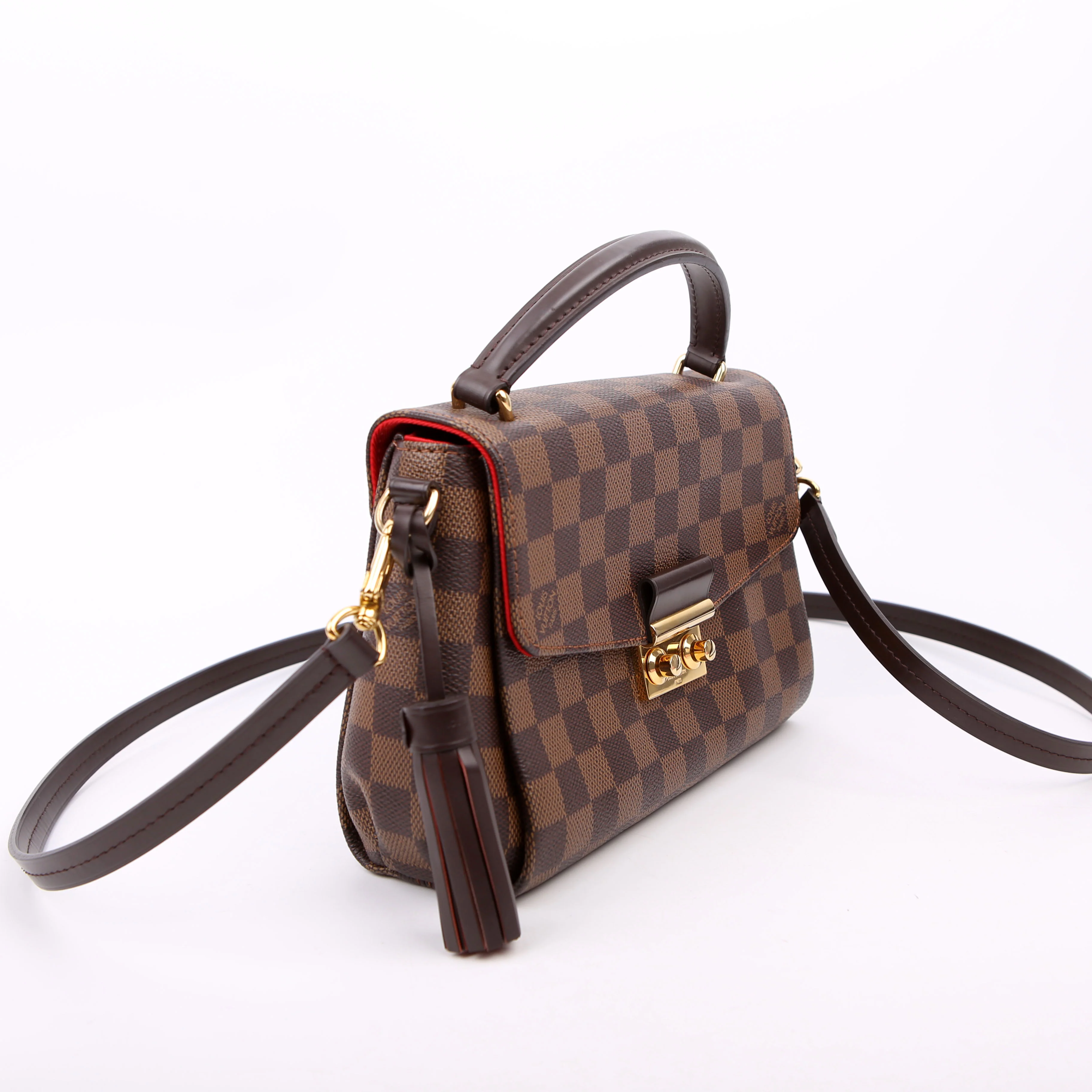Croisette Damier Ebene - Image 2