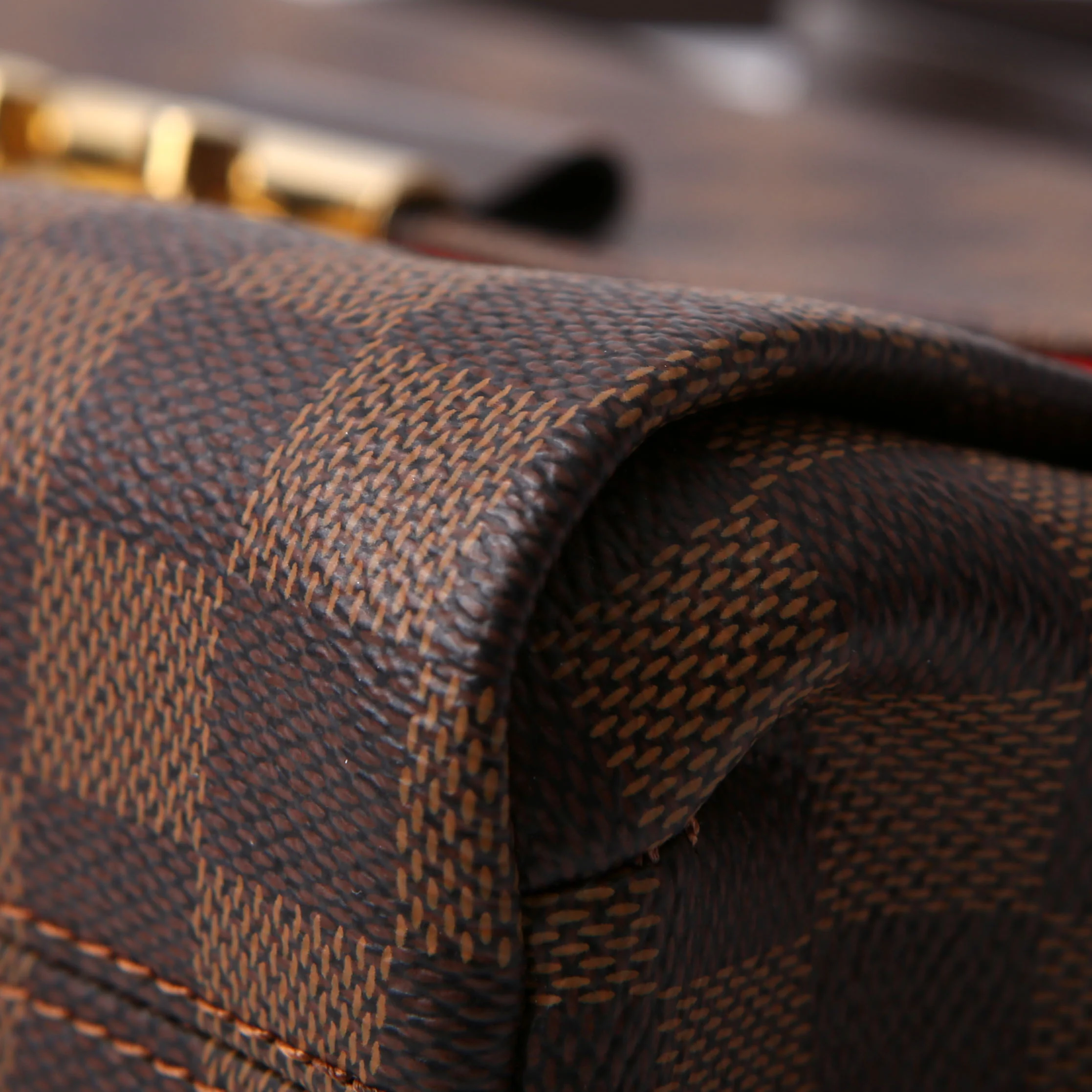 Croisette Damier Ebene - Image 6