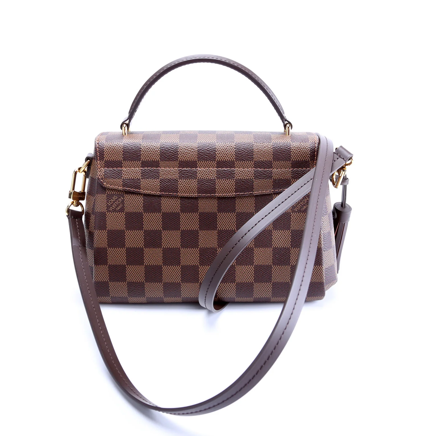 Croisette Damier Ebene - Image 3