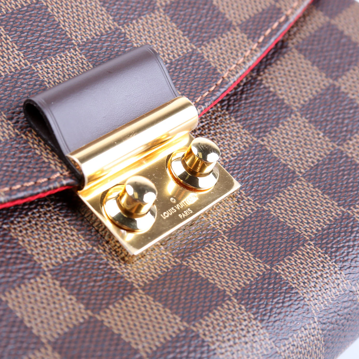 Croisette Damier Ebene - Image 6