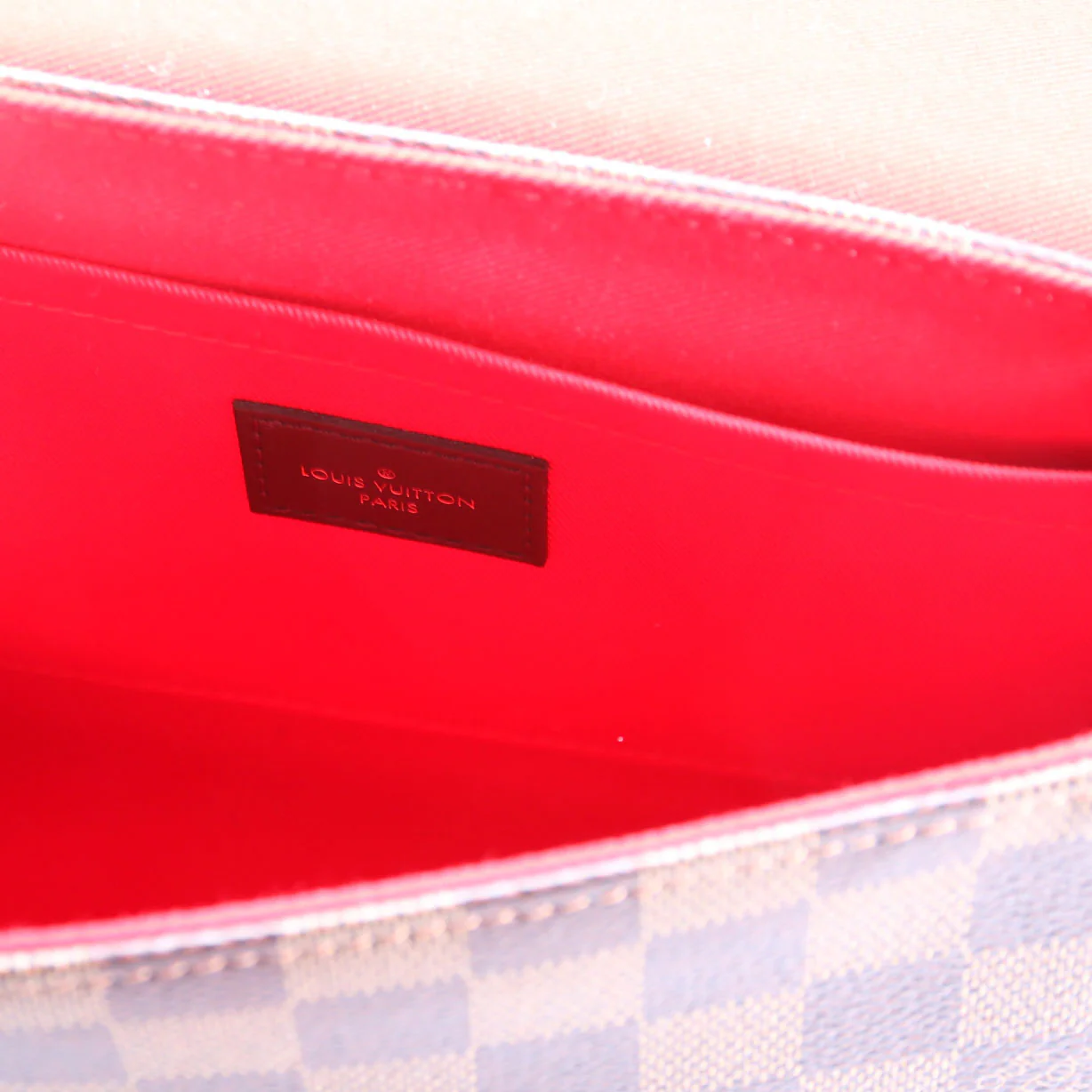 Croisette Damier Ebene - Image 8