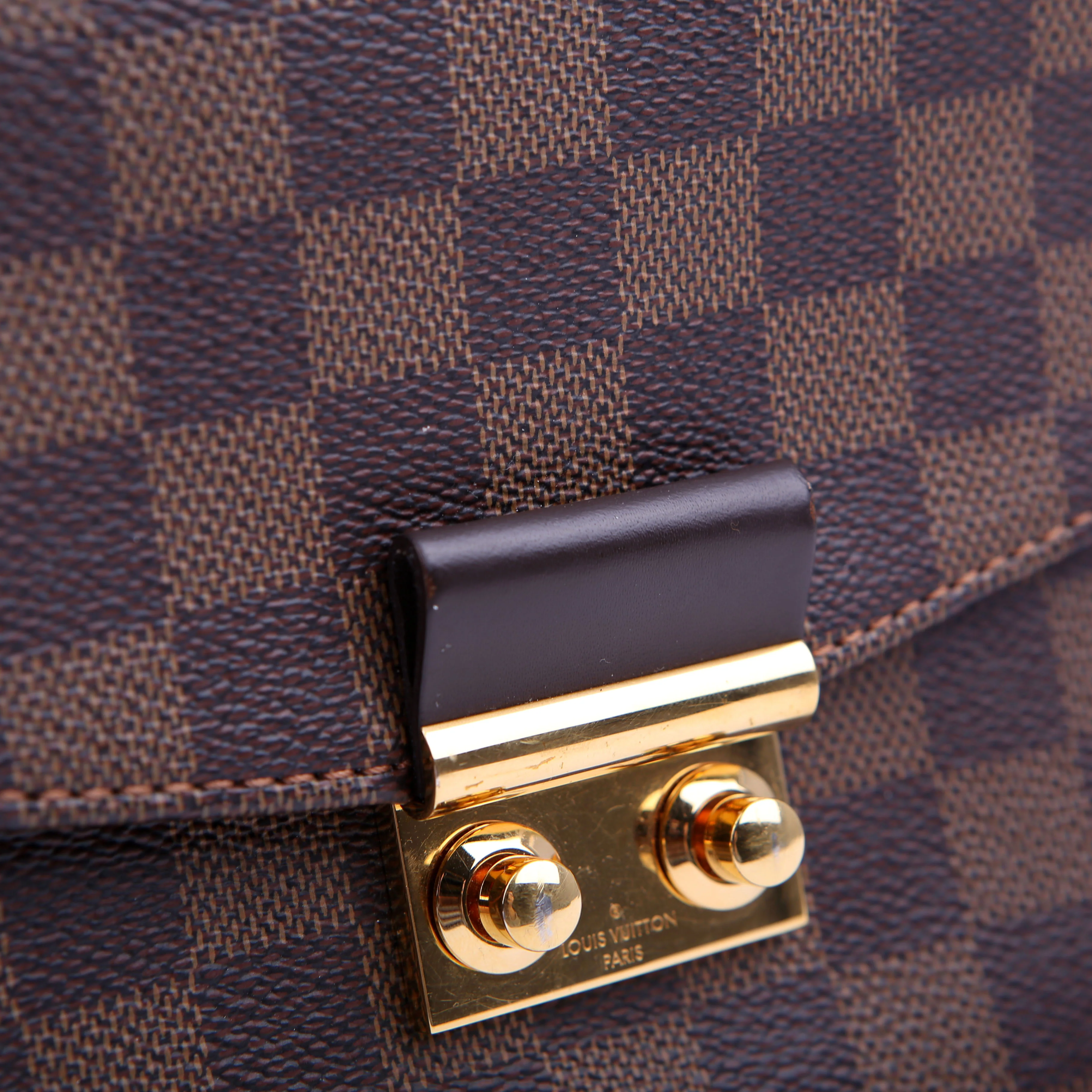 Croisette Damier Ebene - Image 10