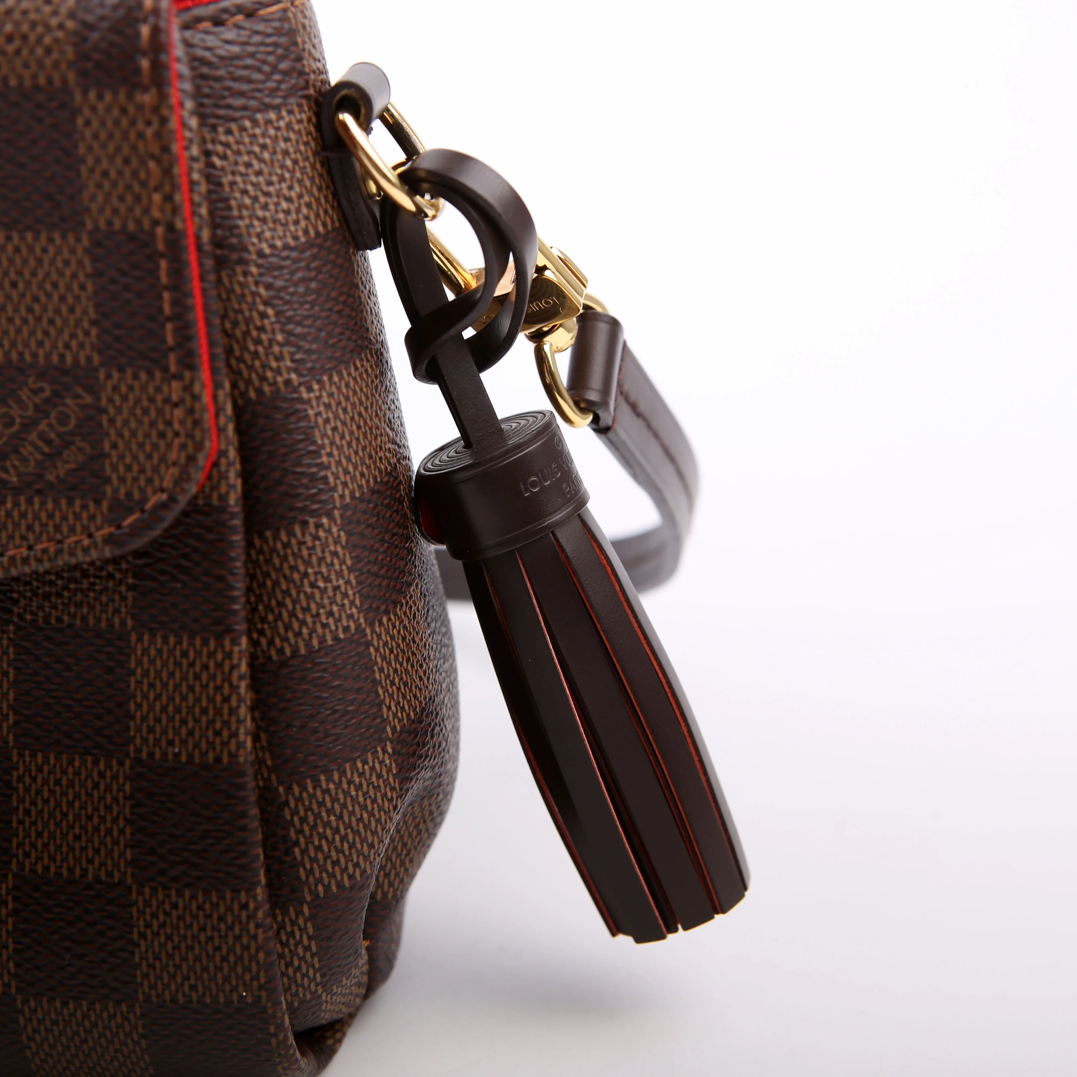 Croisette Damier Ebene - Image 13
