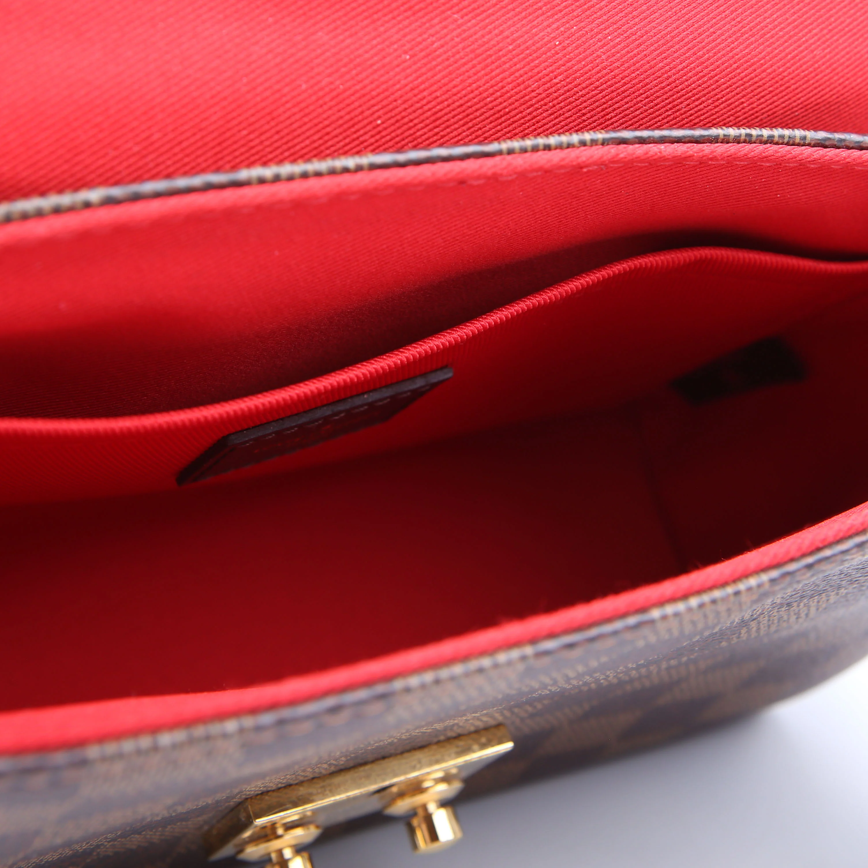 Croisette Damier Ebene - Image 15