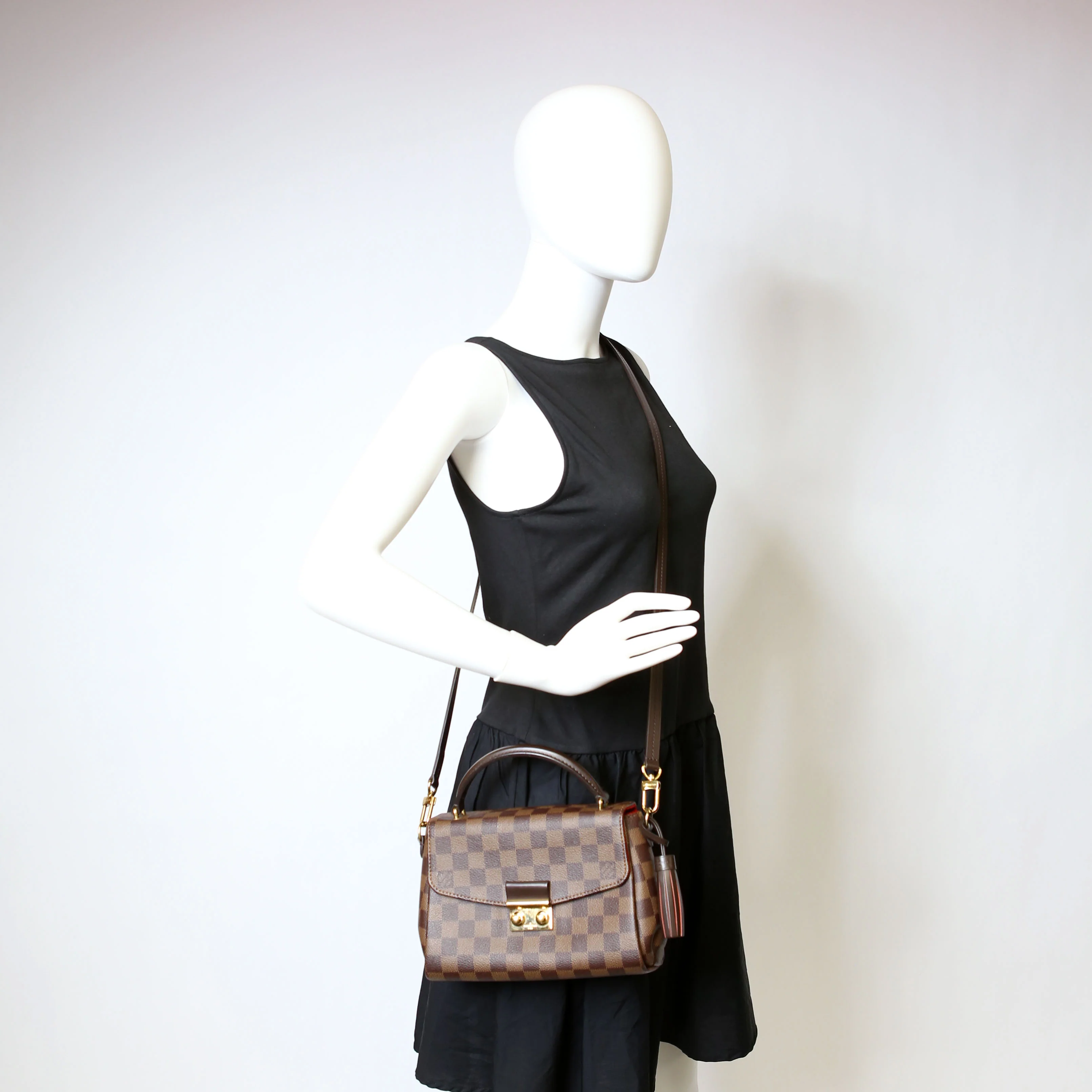 Croisette Damier Ebene - Image 16