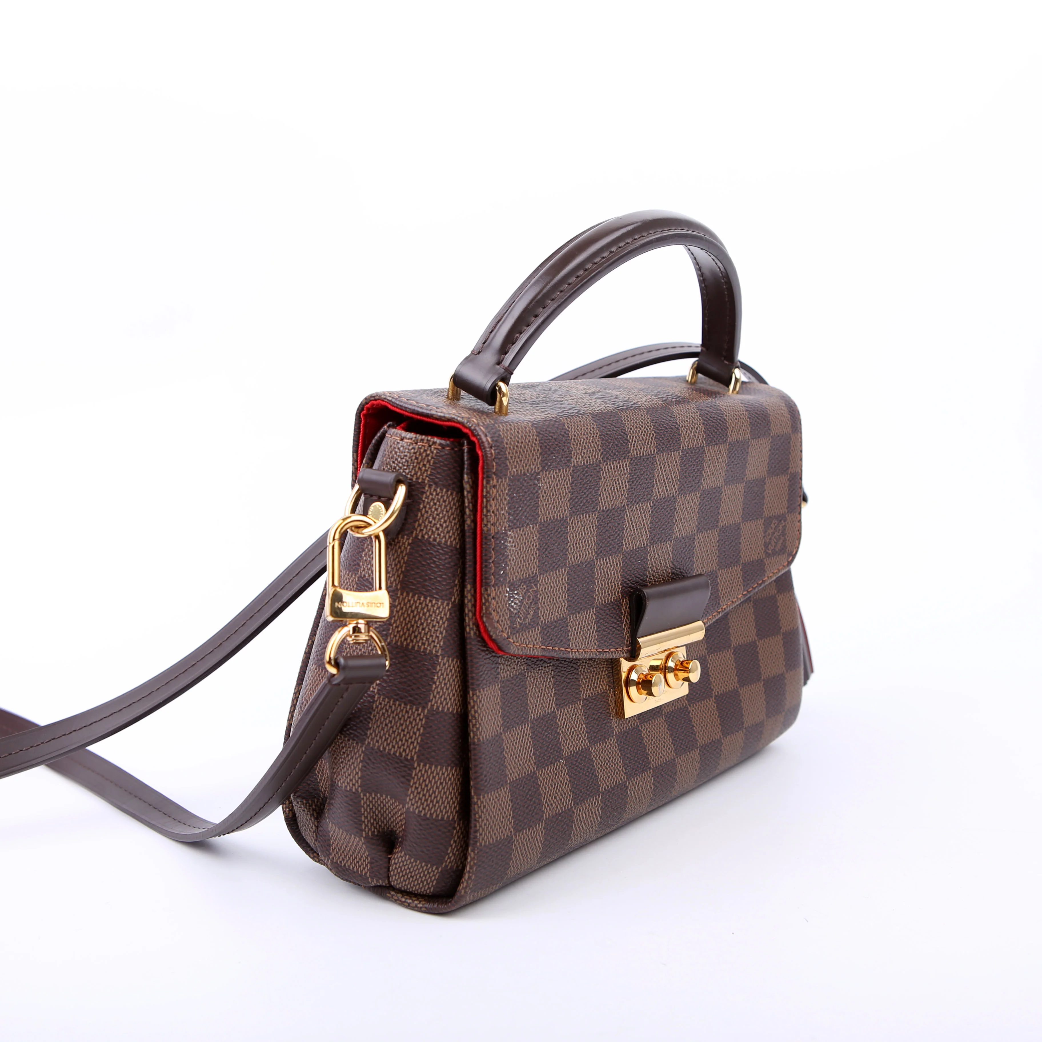 Croisette Damier Ebene - Image 2