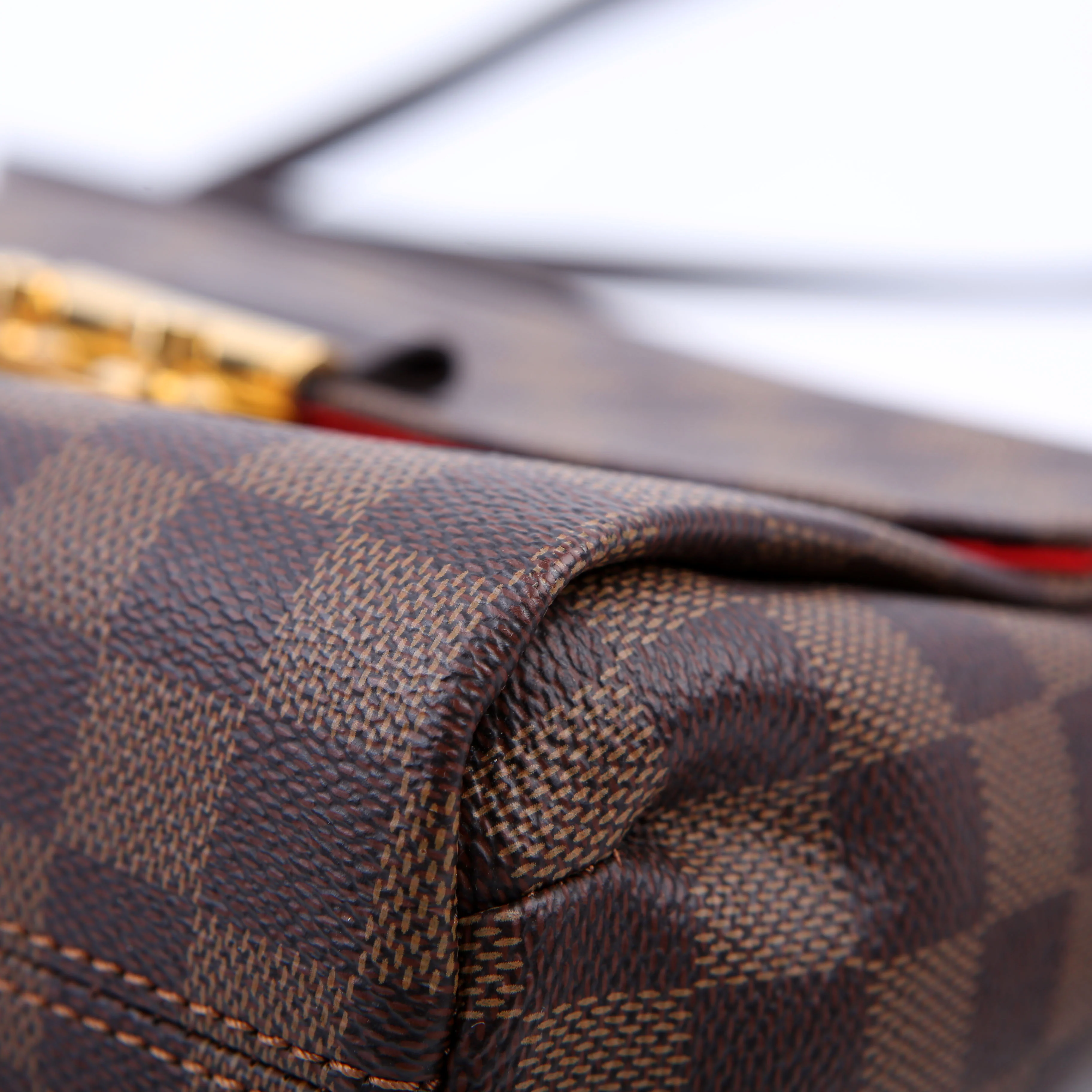 Croisette Damier Ebene - Image 6