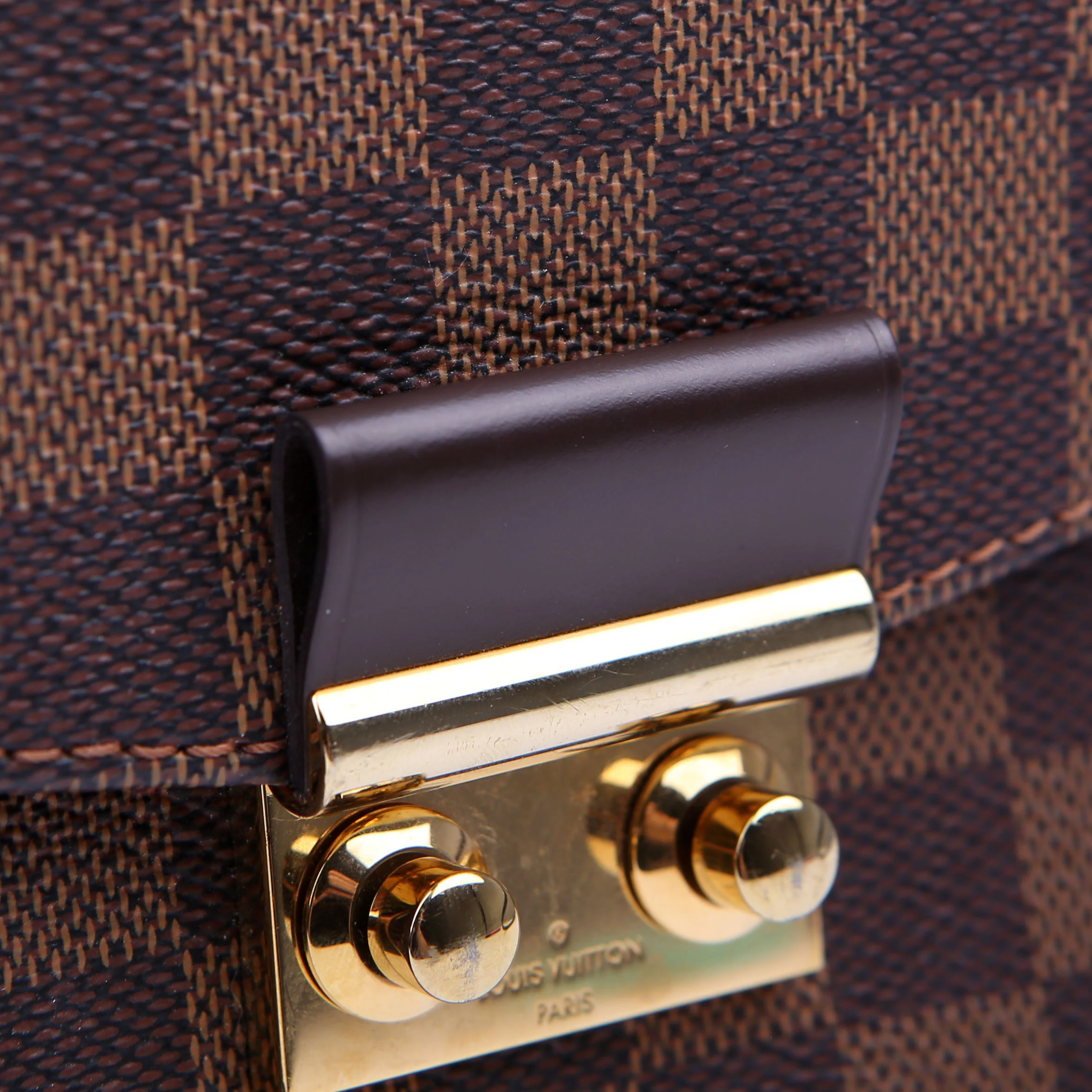Croisette Damier Ebene - Image 10