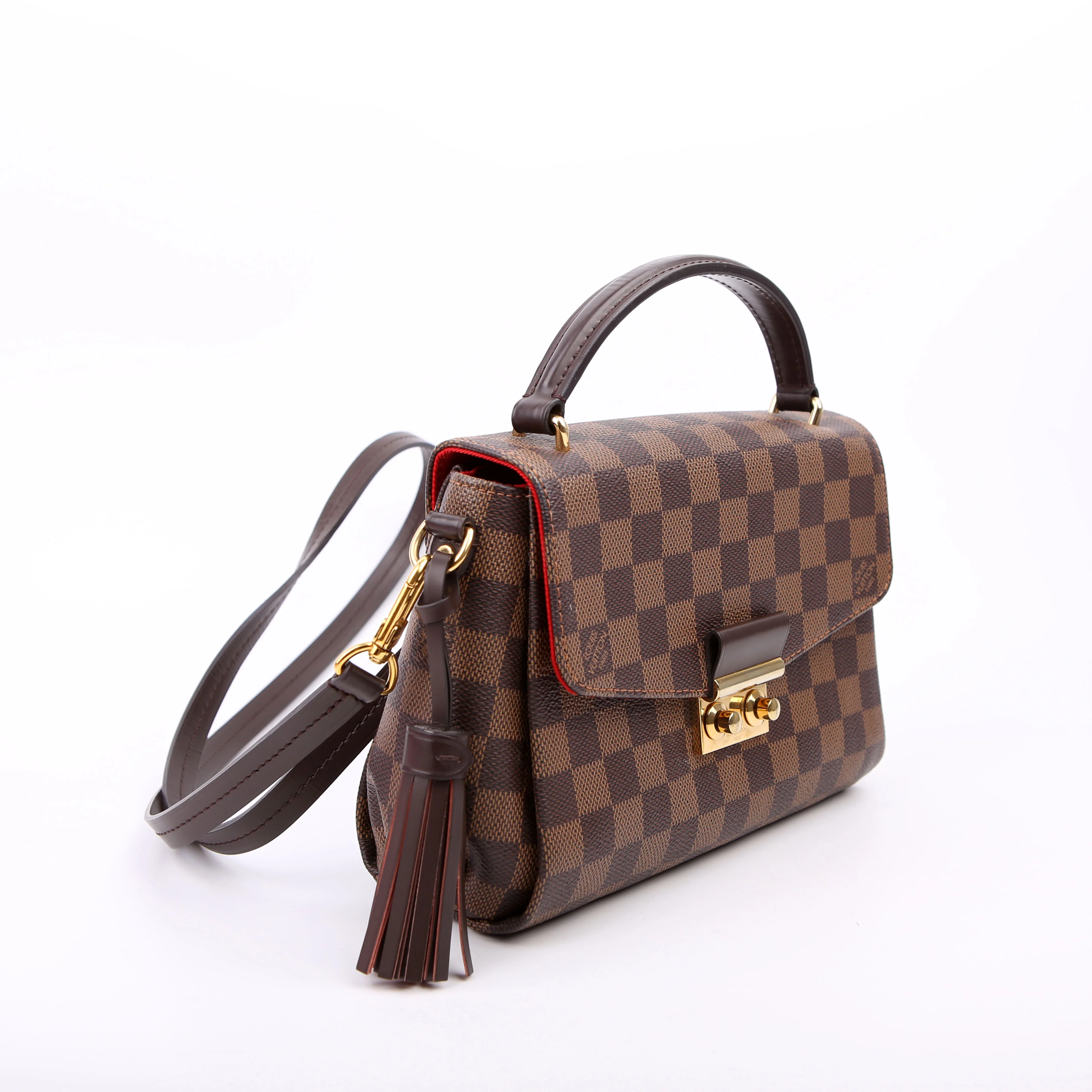 Croisette Damier Ebene - Image 2