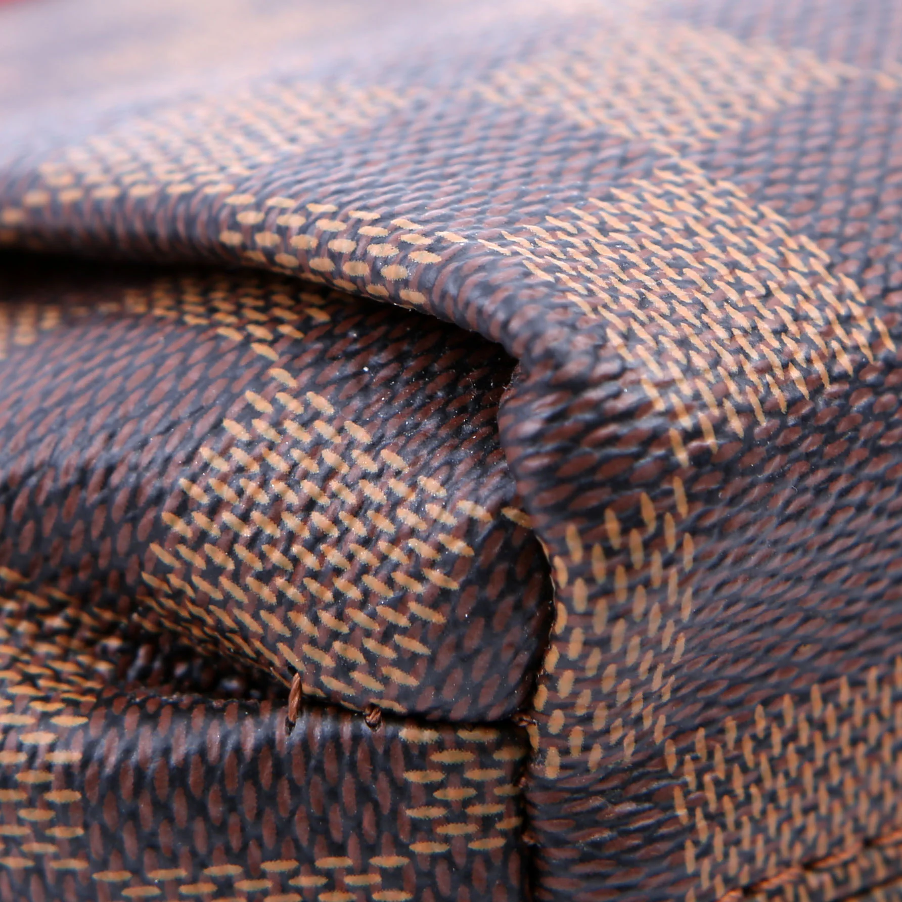Croisette Damier Ebene - Image 7