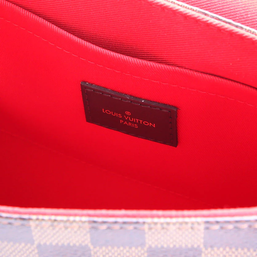 Croisette Damier Ebene - Image 9