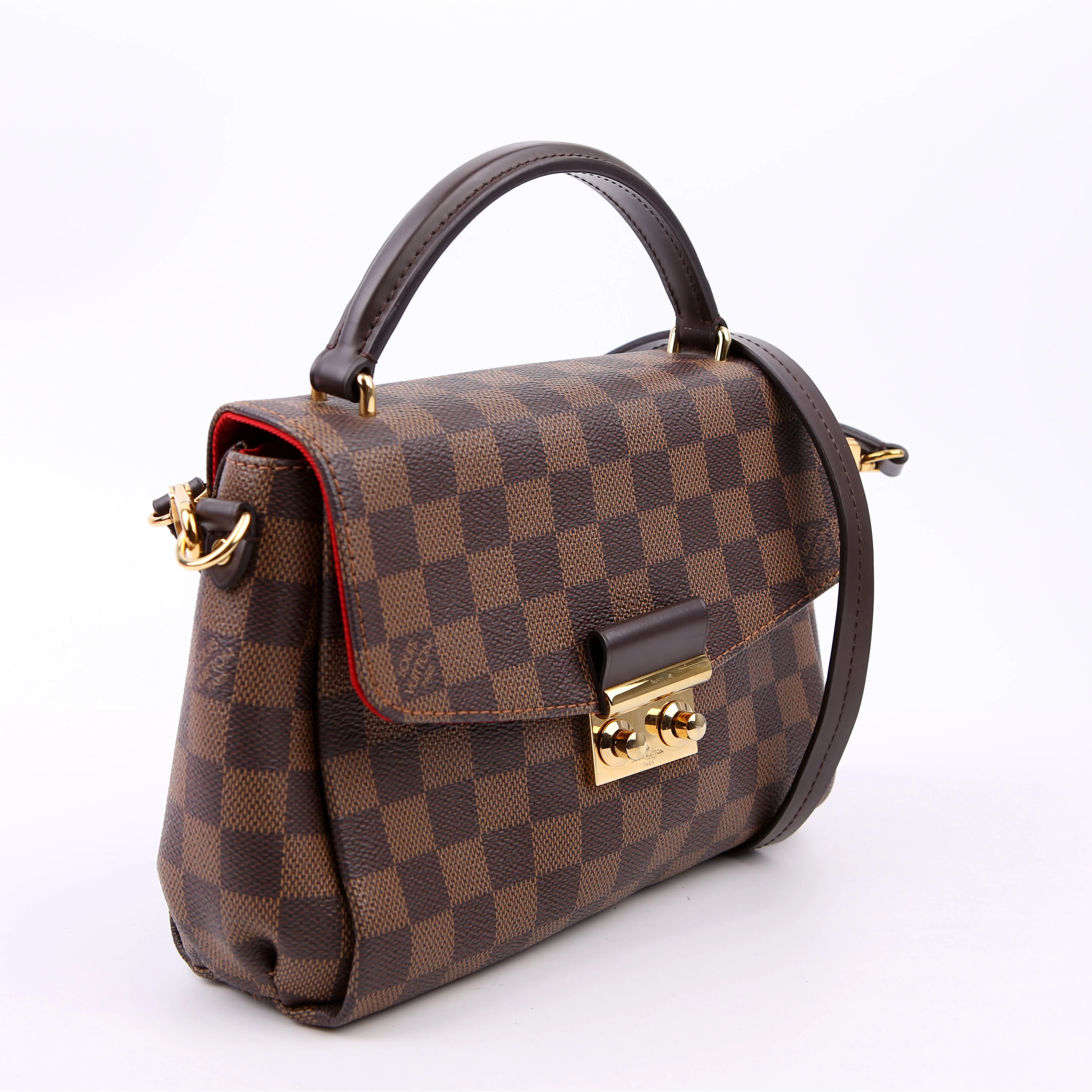Croisette Damier Ebene - Image 2