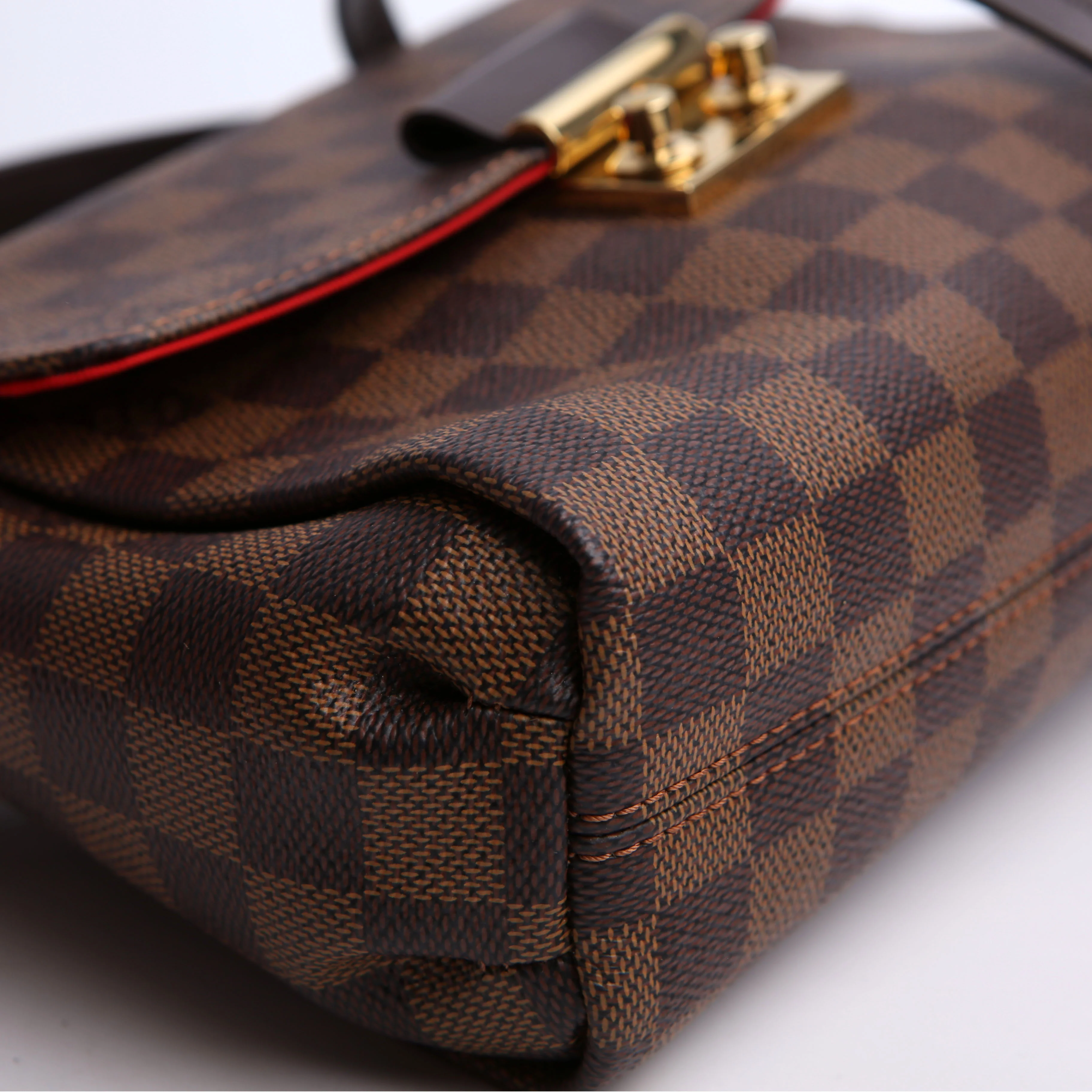 Croisette Damier Ebene - Image 5