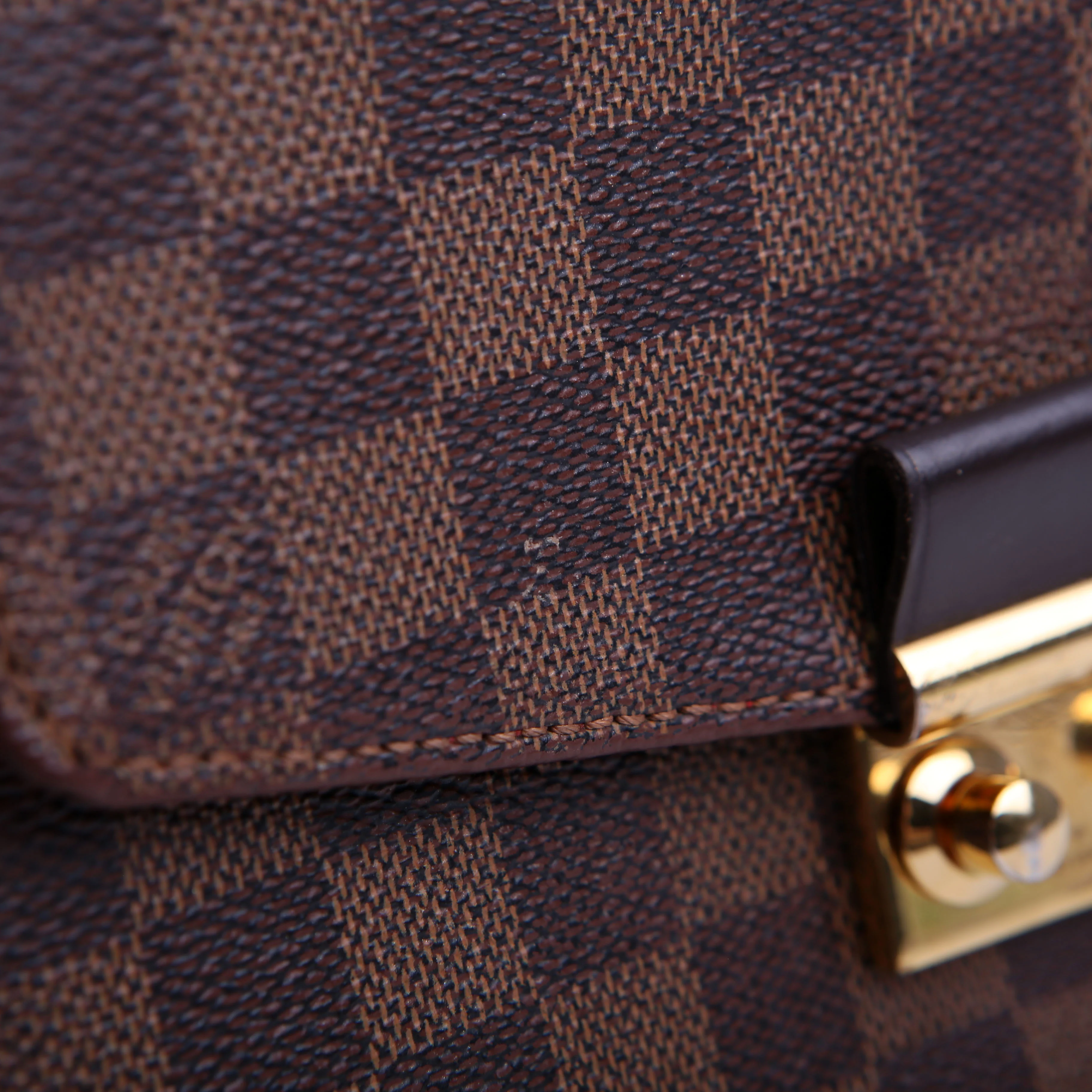 Croisette Damier Ebene - Image 12