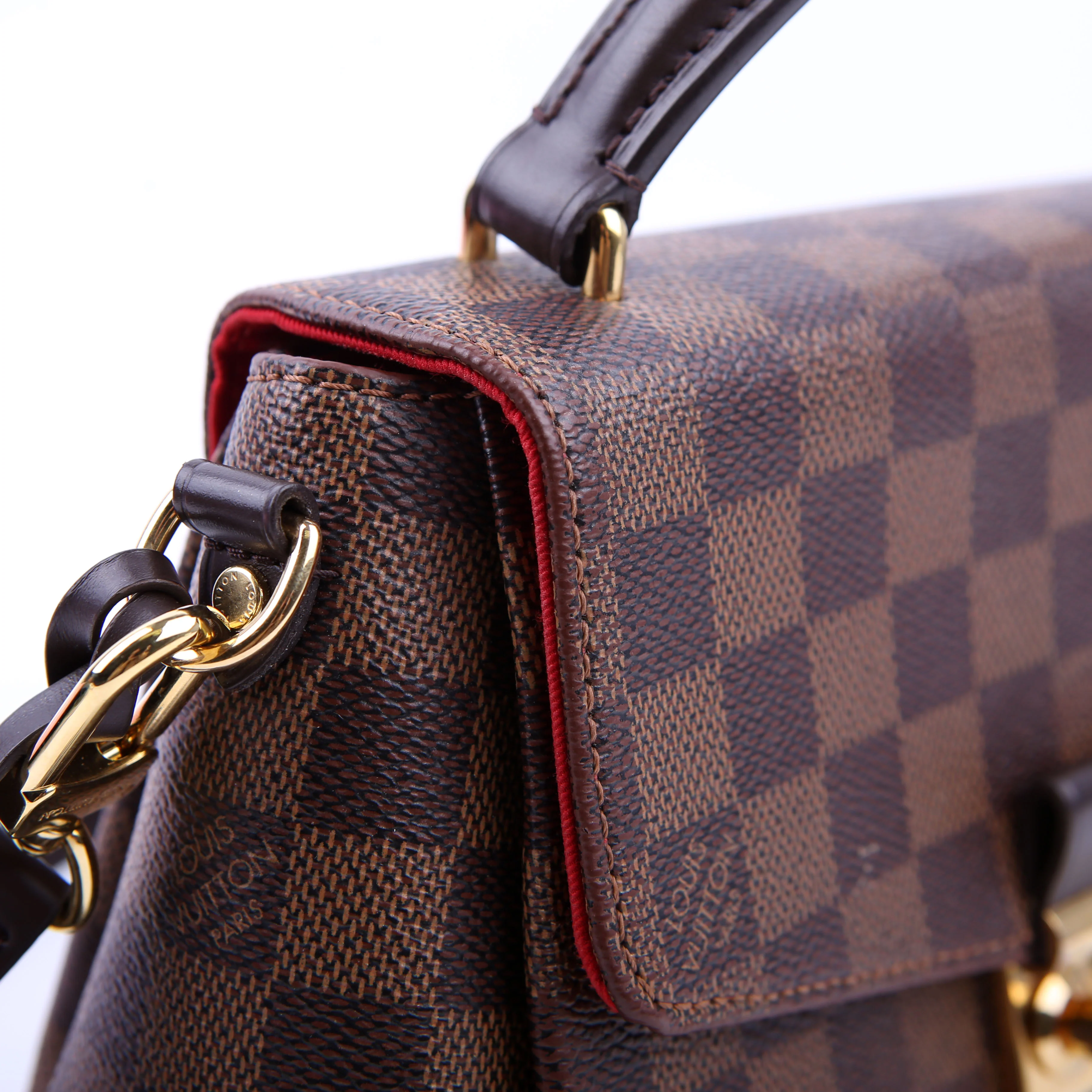 Croisette Damier Ebene - Image 19