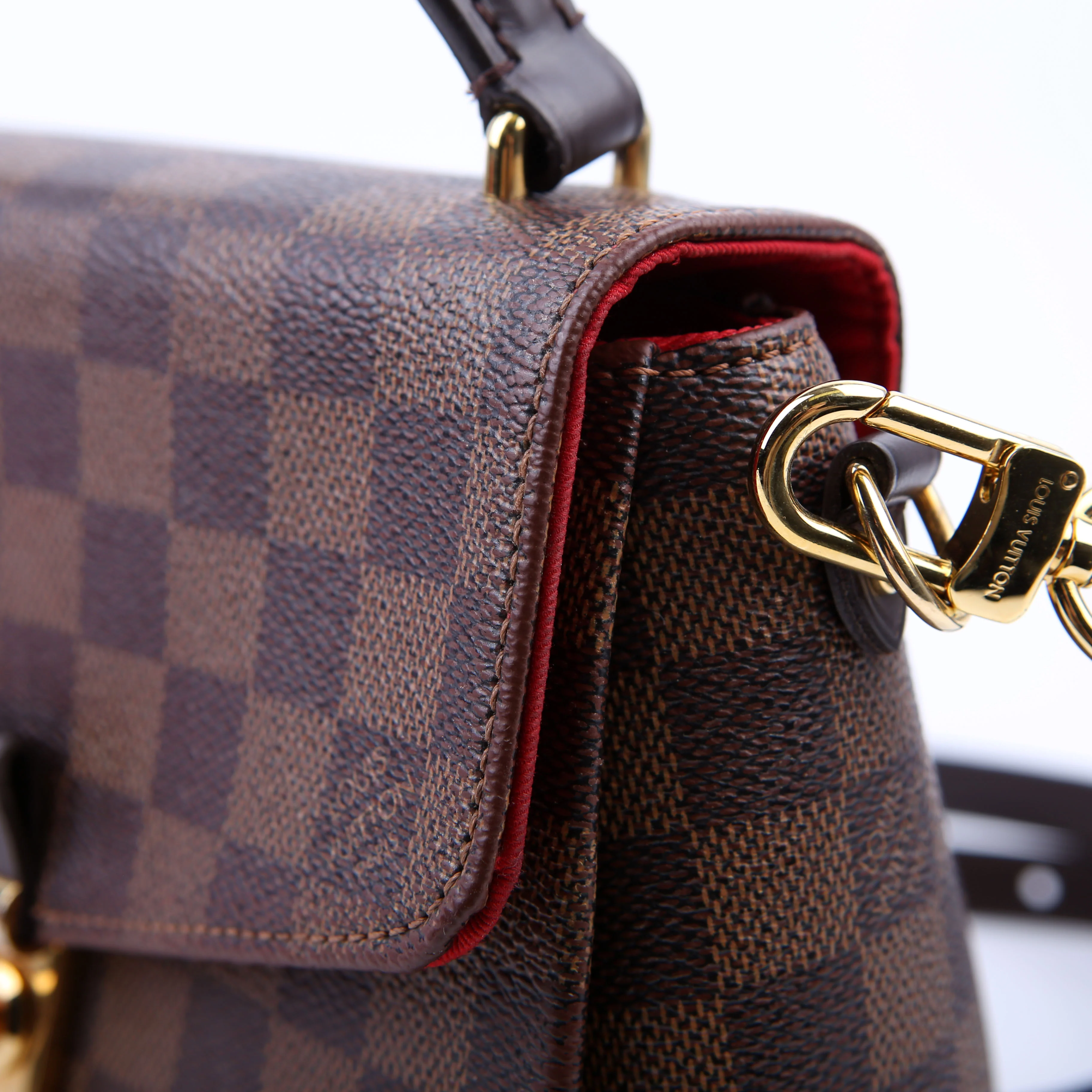 Croisette Damier Ebene - Image 20