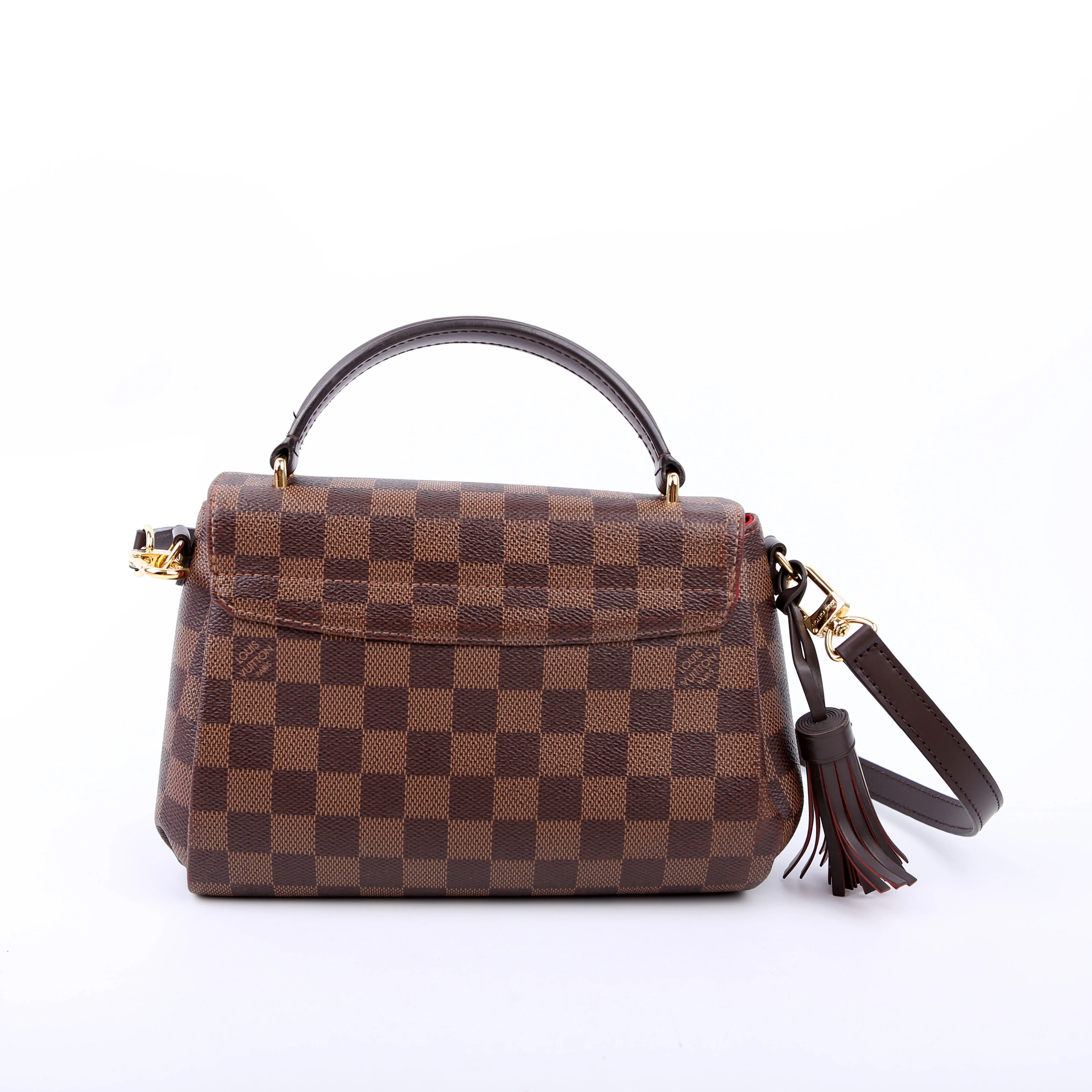 Croisette Damier Ebene - Image 3