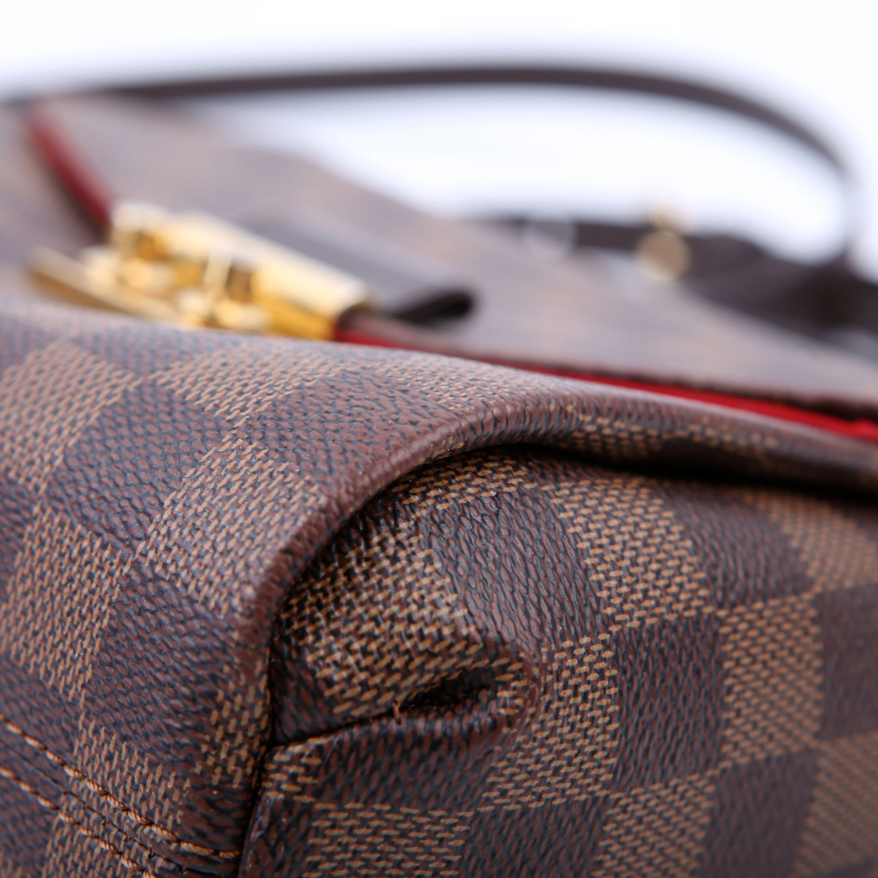 Croisette Damier Ebene - Image 6