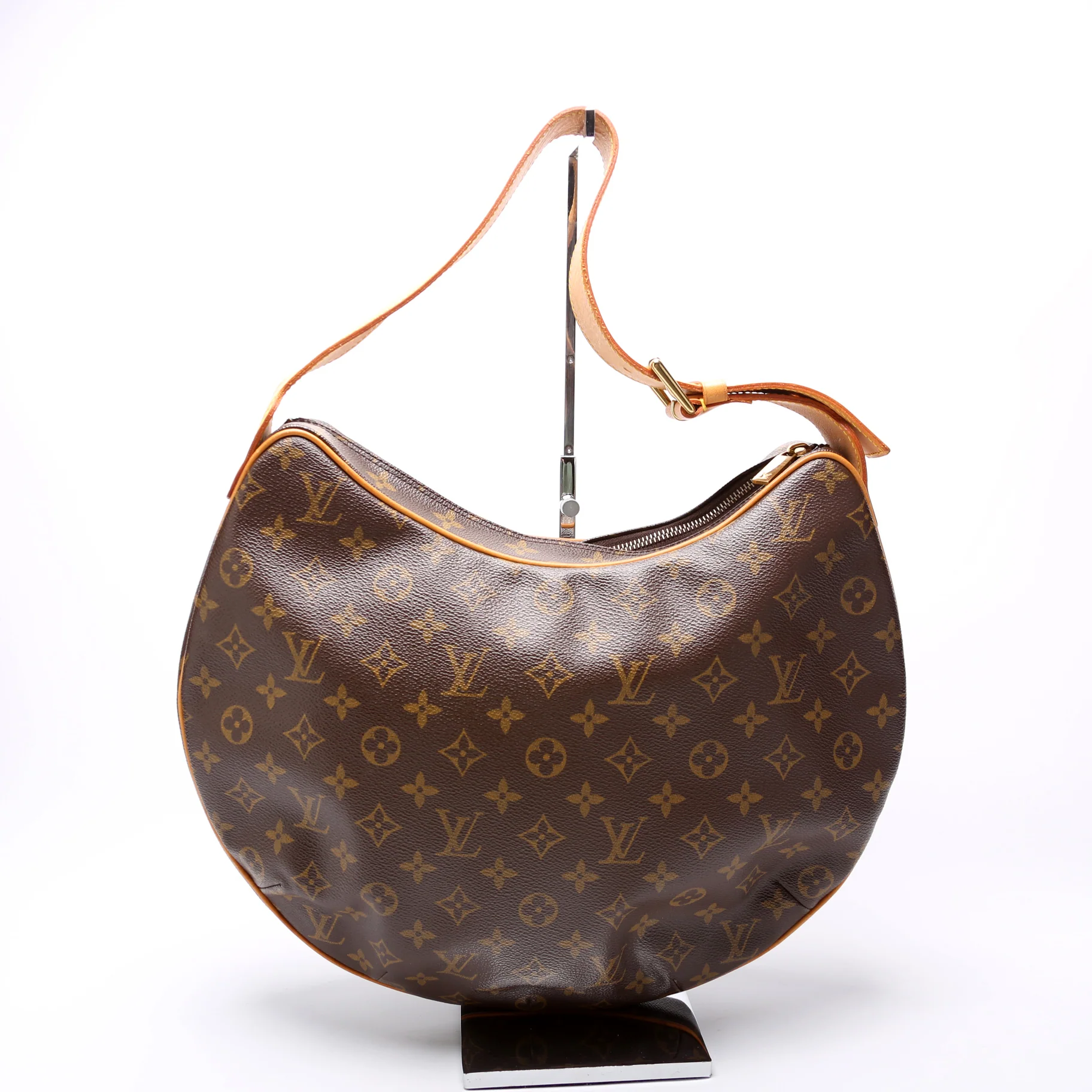 Croissant GM Monogram - Image 3