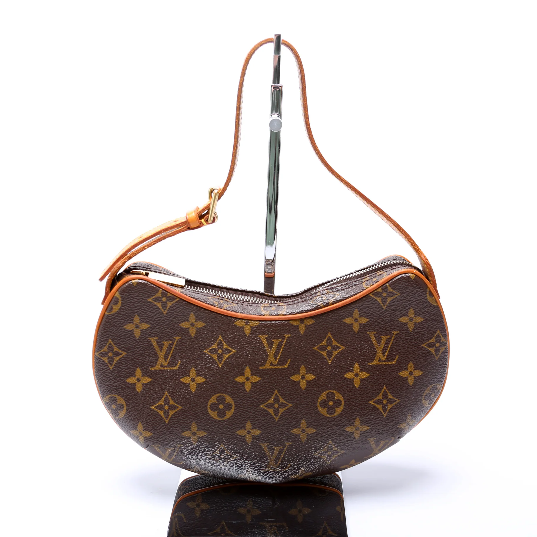 Croissant PM Monogram - Image 3