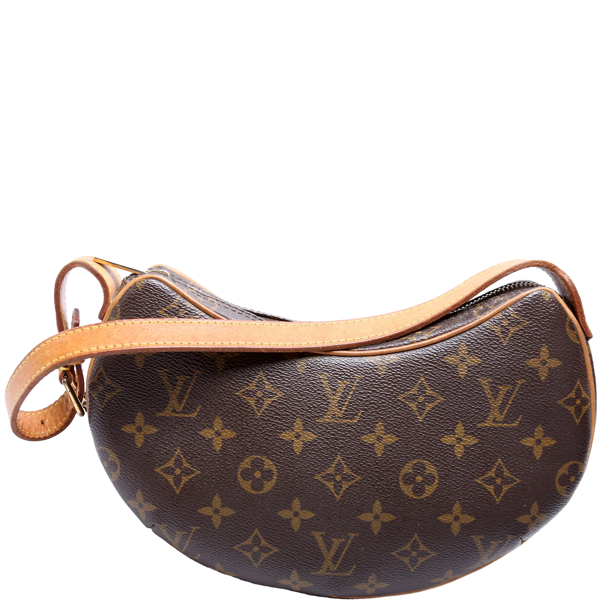 Croissant PM Monogram