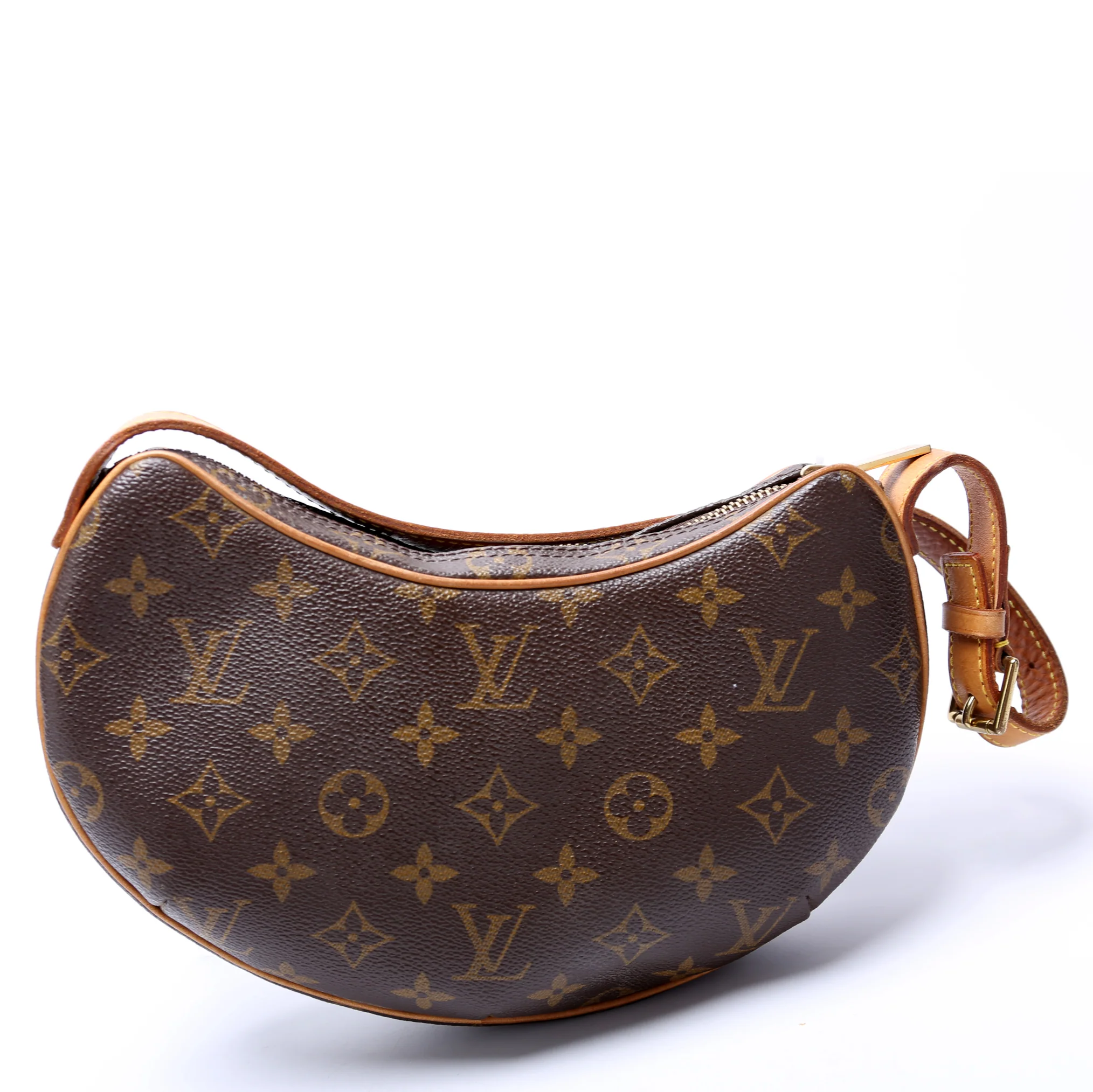 Croissant PM Monogram - Image 3