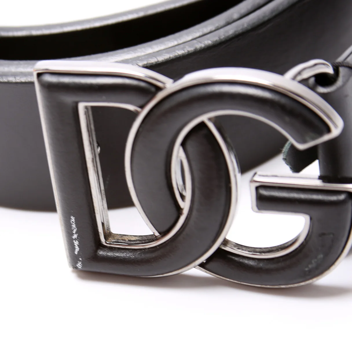 Crossover DG Logo Stretch Band 80MM Belt Size 105/42 - Image 3