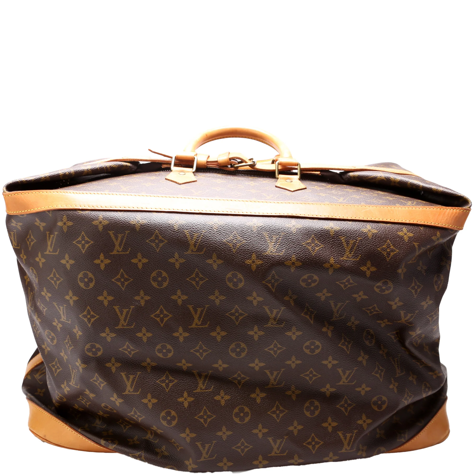 Cruiser 50 Monogram