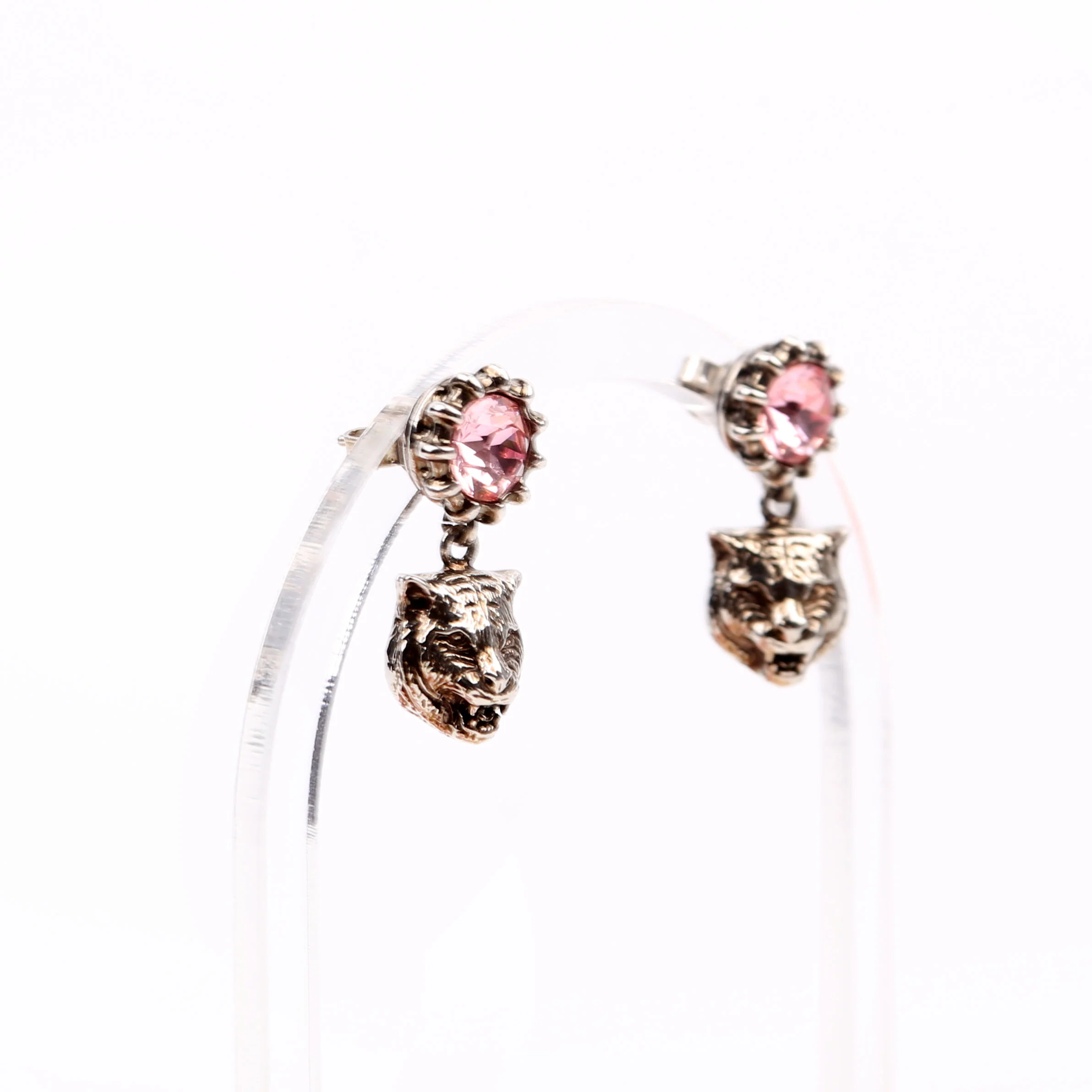 Crystal Tiger Drop - Image 5