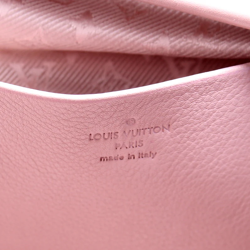 Cuir Cinema Intrigue Bag - Image 10