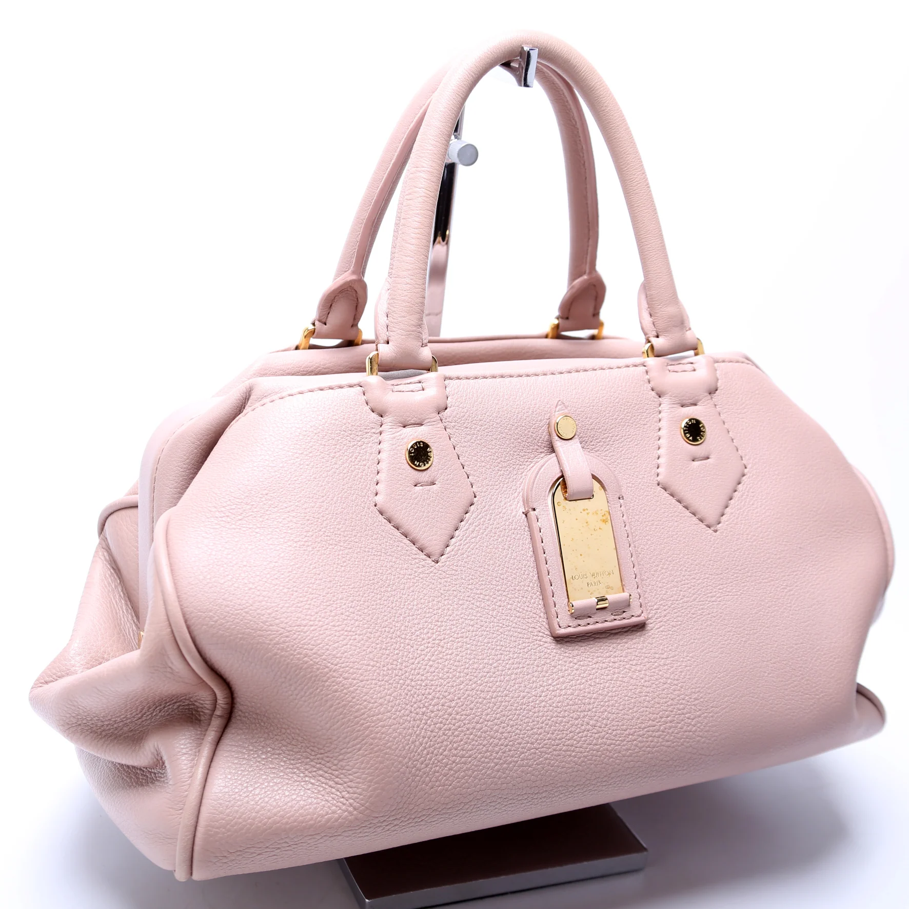 Cuir Cinema Intrigue Bag - Image 2