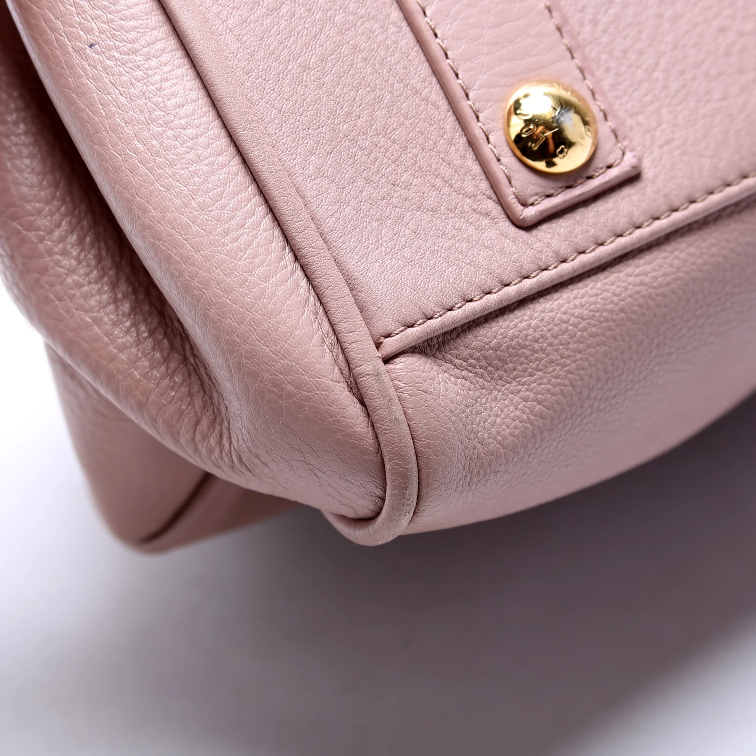 Cuir Cinema Intrigue Bag - Image 7