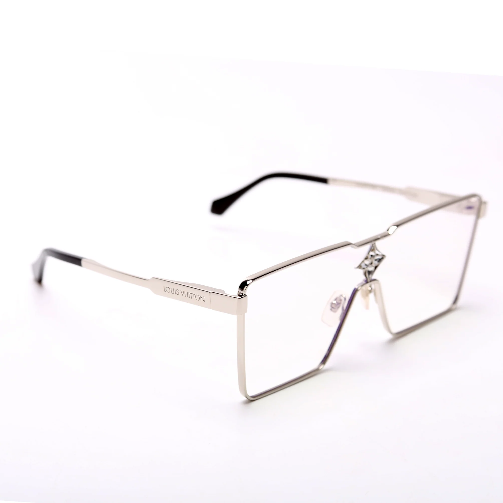 Cyclone Blue Light Lens Sunglasses - Image 2