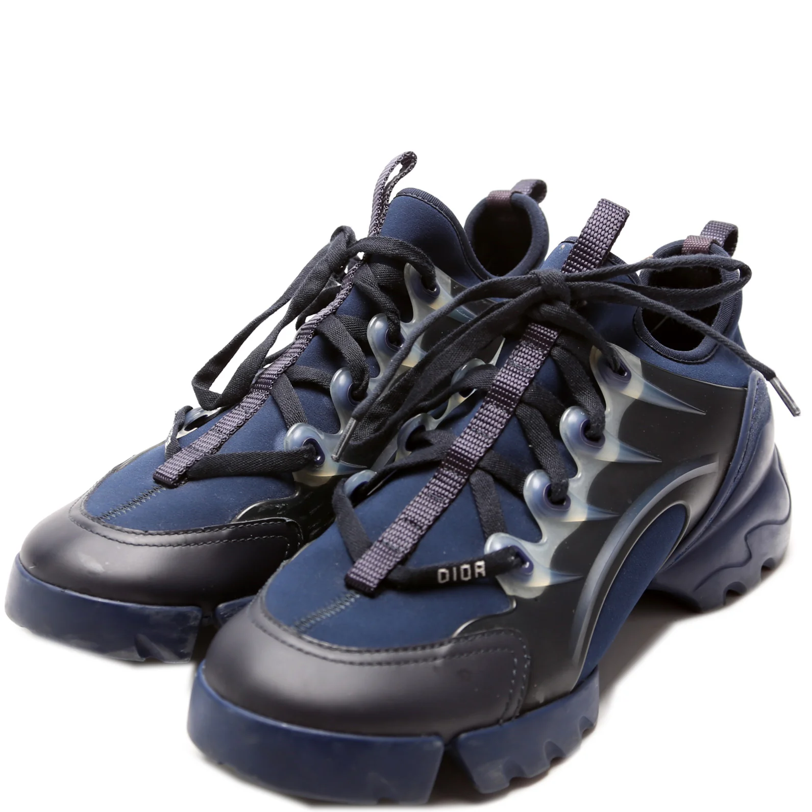 D Connect Sneakers Size 37.5