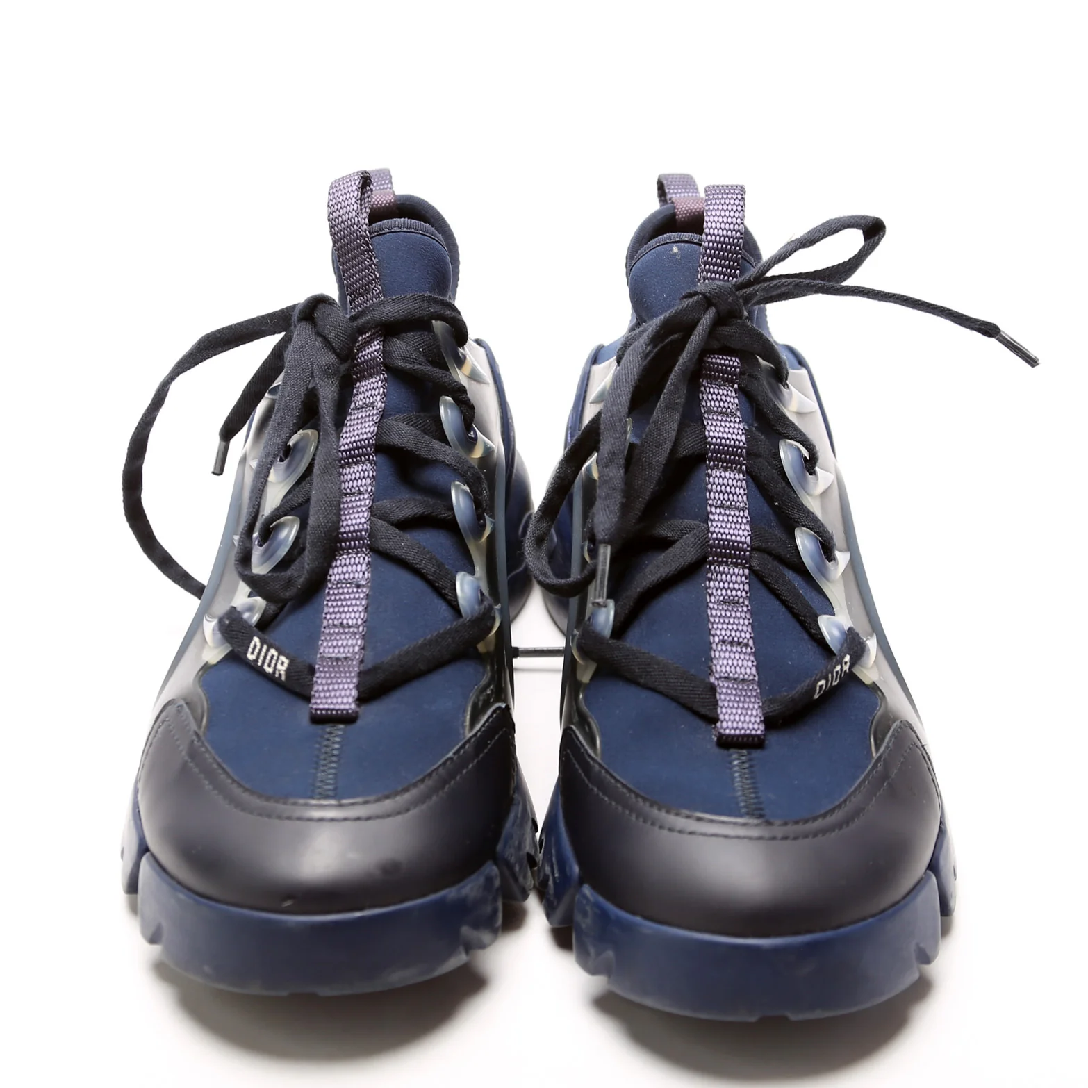 D Connect Sneakers Size 37.5 - Image 2