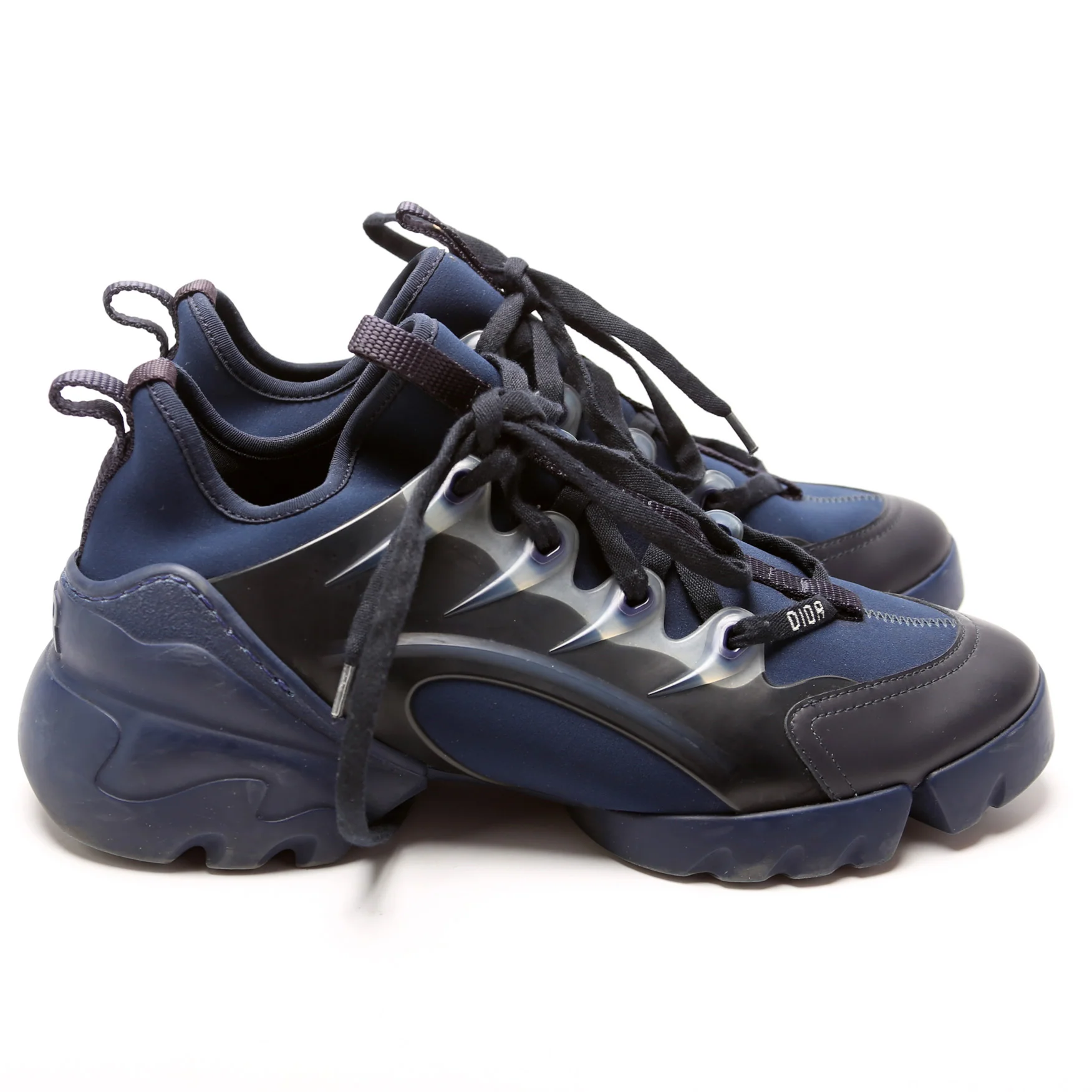 D Connect Sneakers Size 37.5 - Image 3
