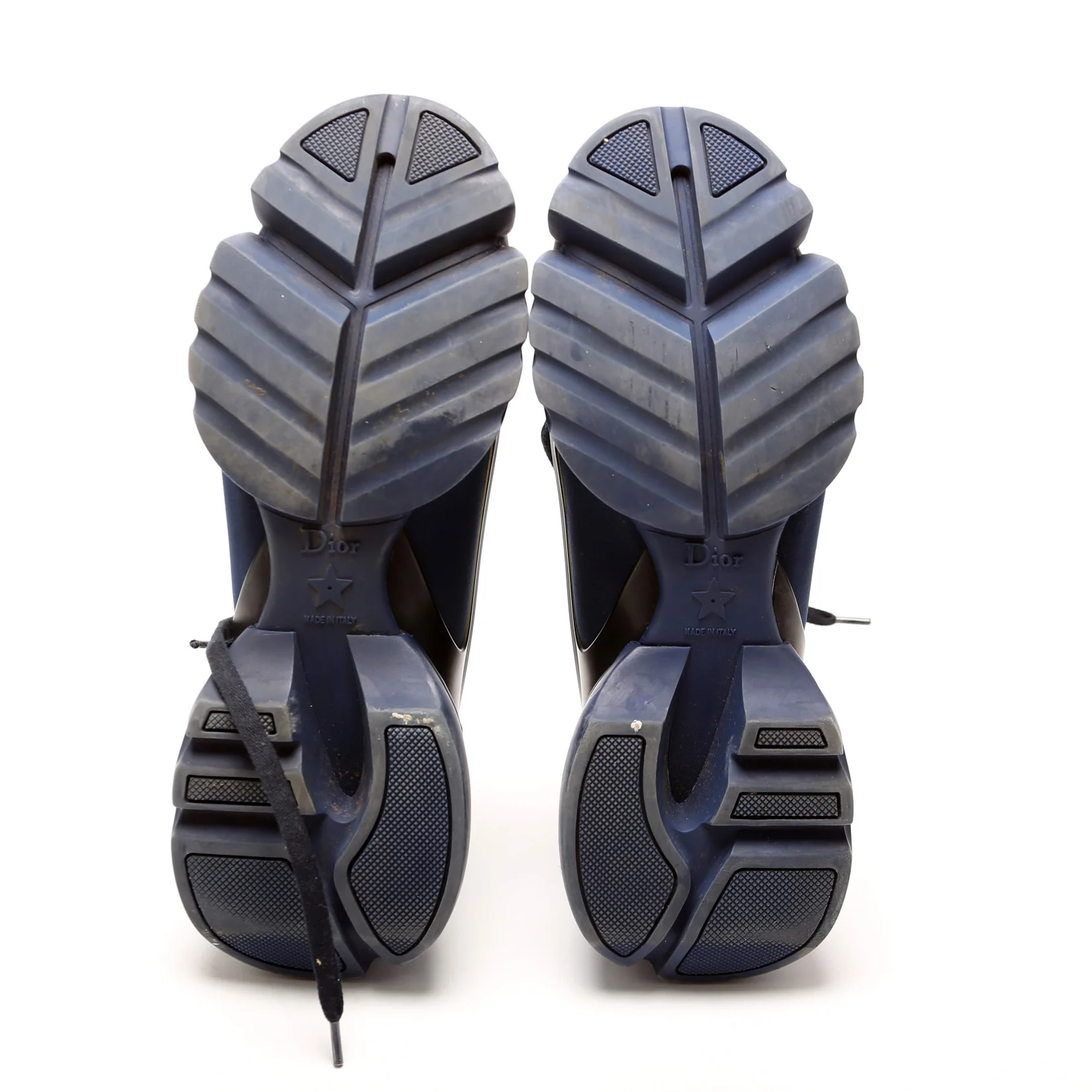 D Connect Sneakers Size 37.5 - Image 8