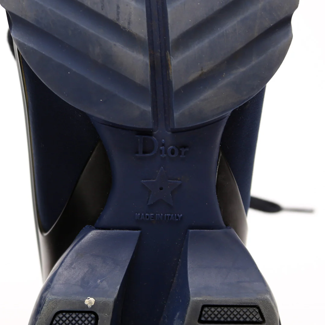 D Connect Sneakers Size 37.5 - Image 9